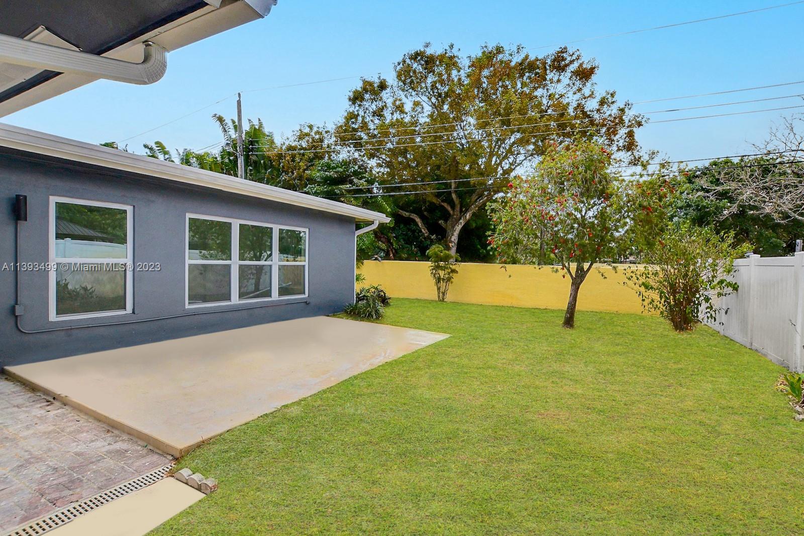 ALMAR ESTATES - Residential Lease