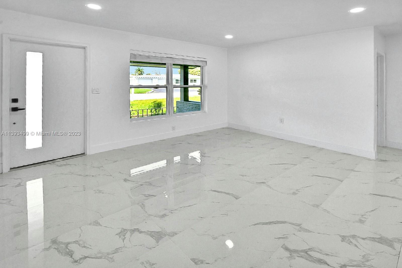 ALMAR ESTATES - Residential Lease