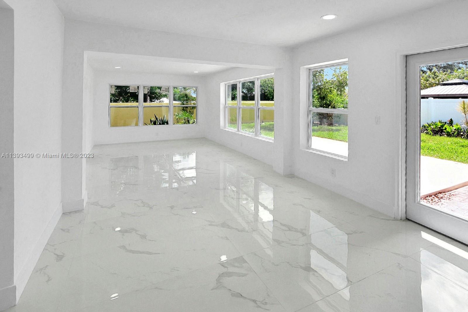ALMAR ESTATES - Residential Lease
