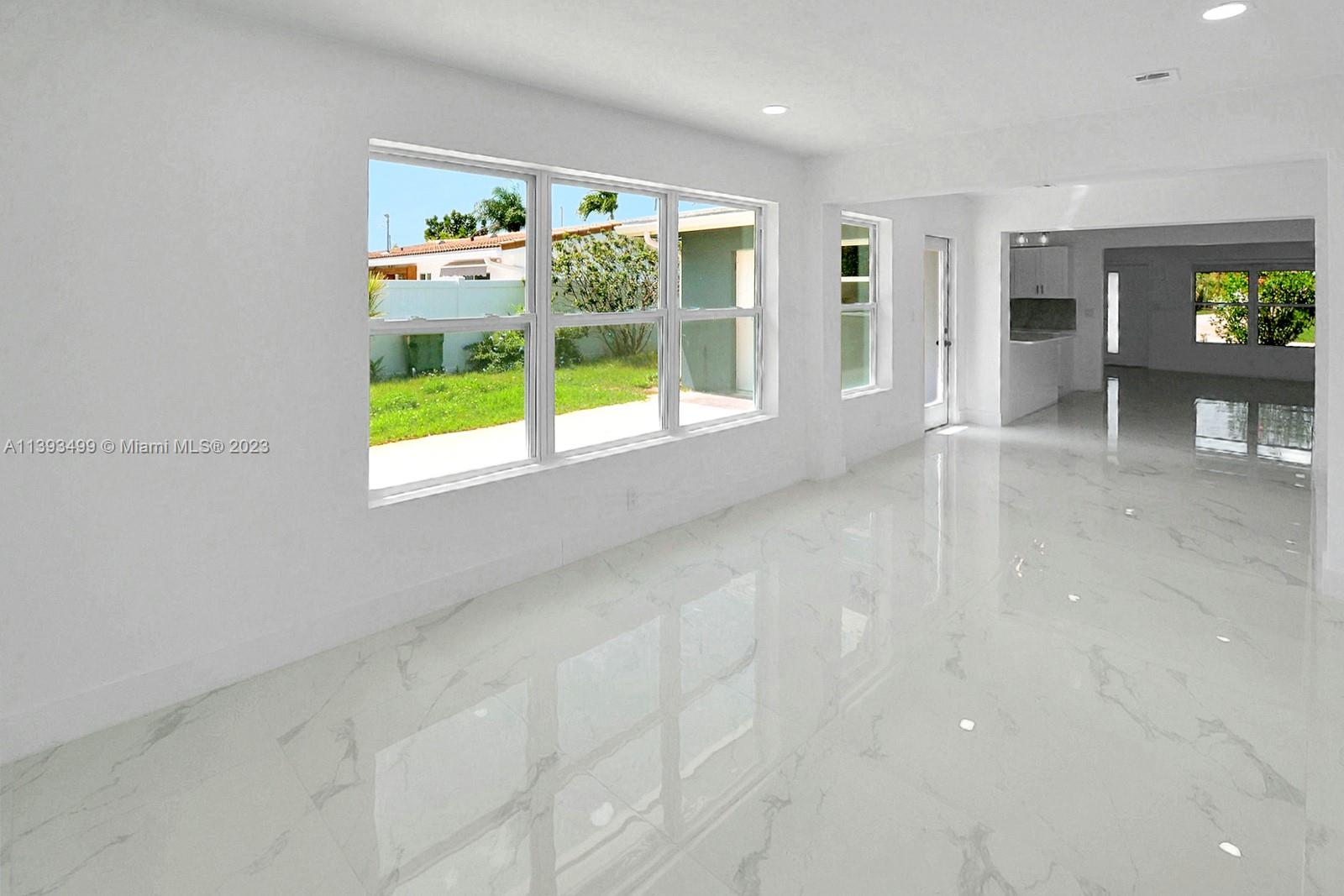 ALMAR ESTATES - Residential Lease