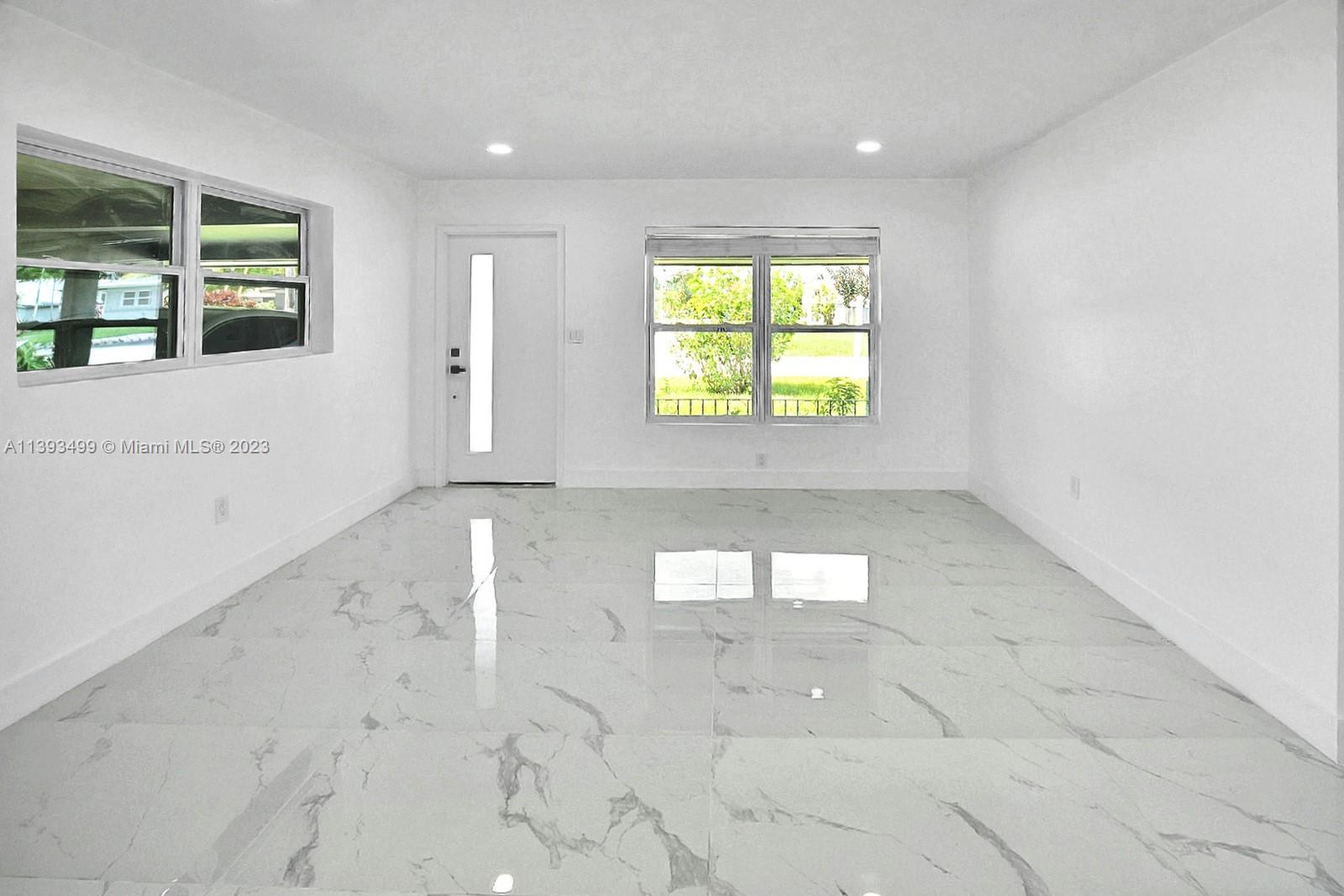 ALMAR ESTATES - Residential Lease