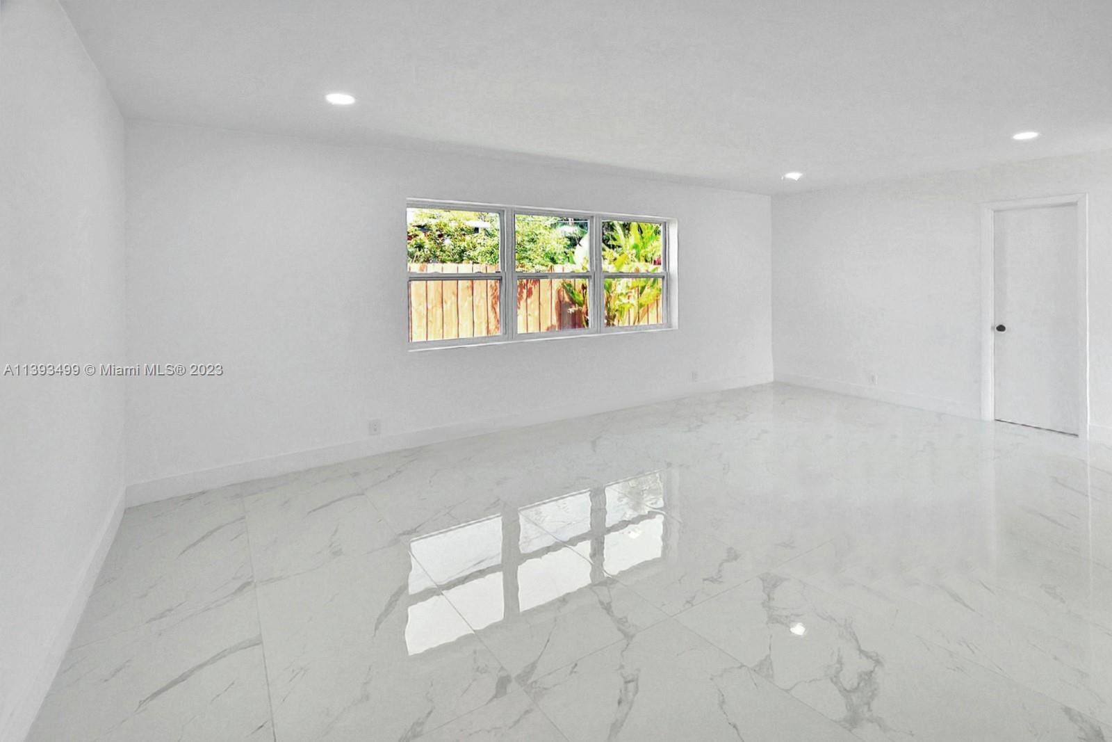 ALMAR ESTATES - Residential Lease
