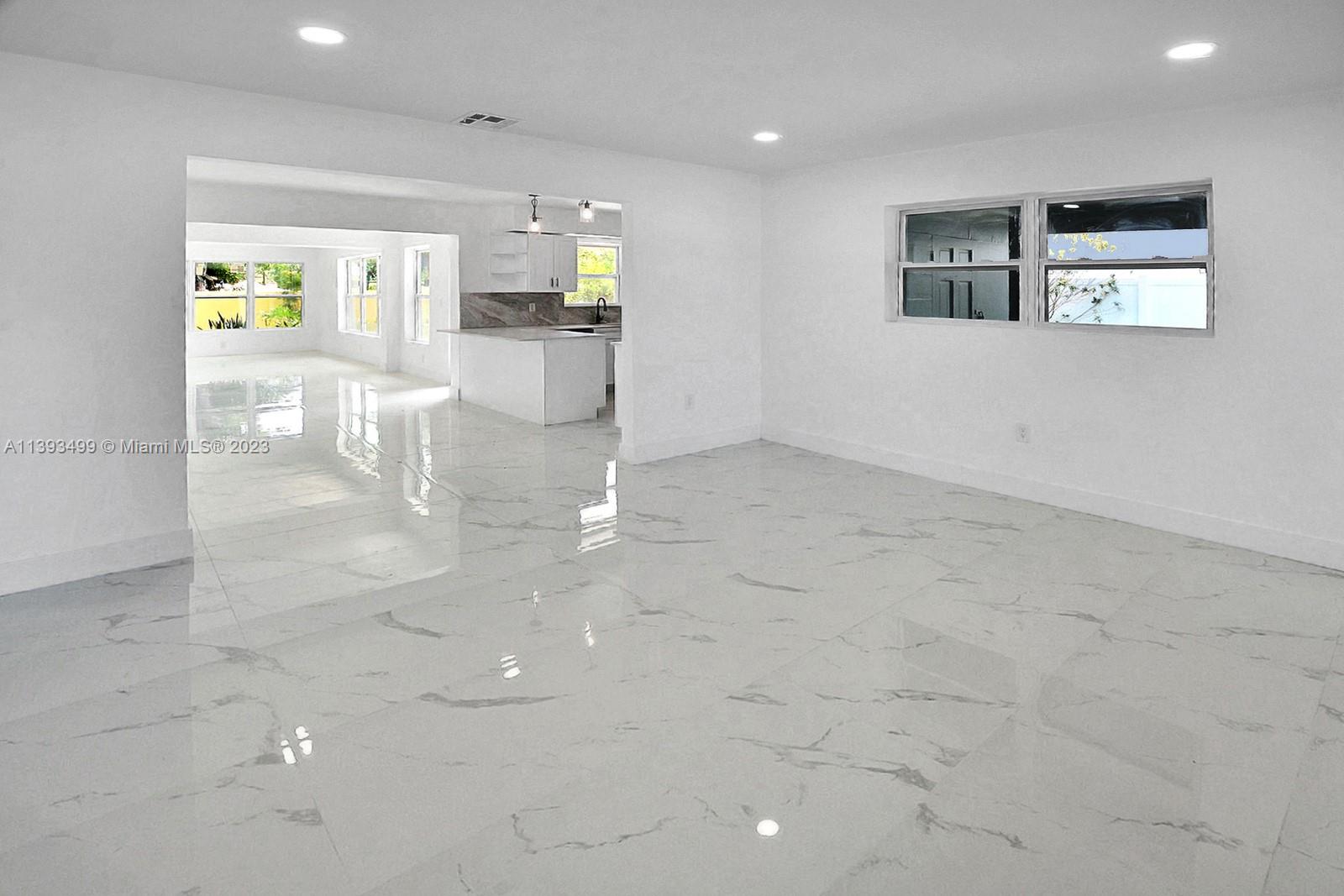 ALMAR ESTATES - Residential Lease