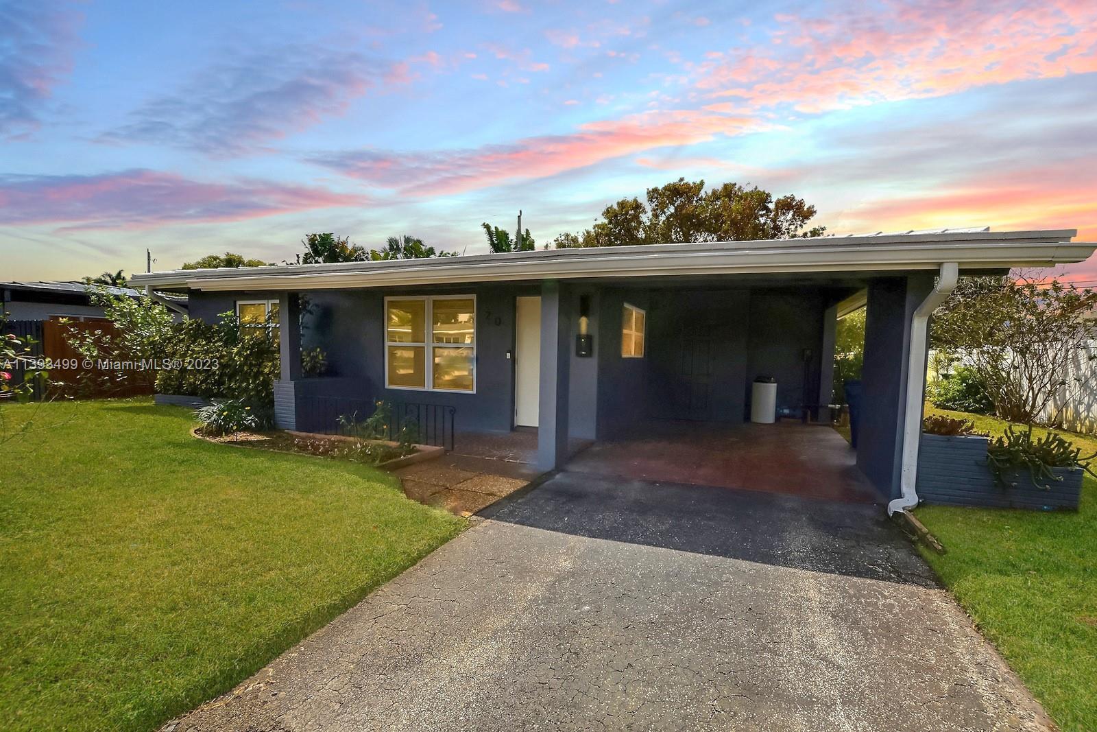 ALMAR ESTATES - Residential Lease