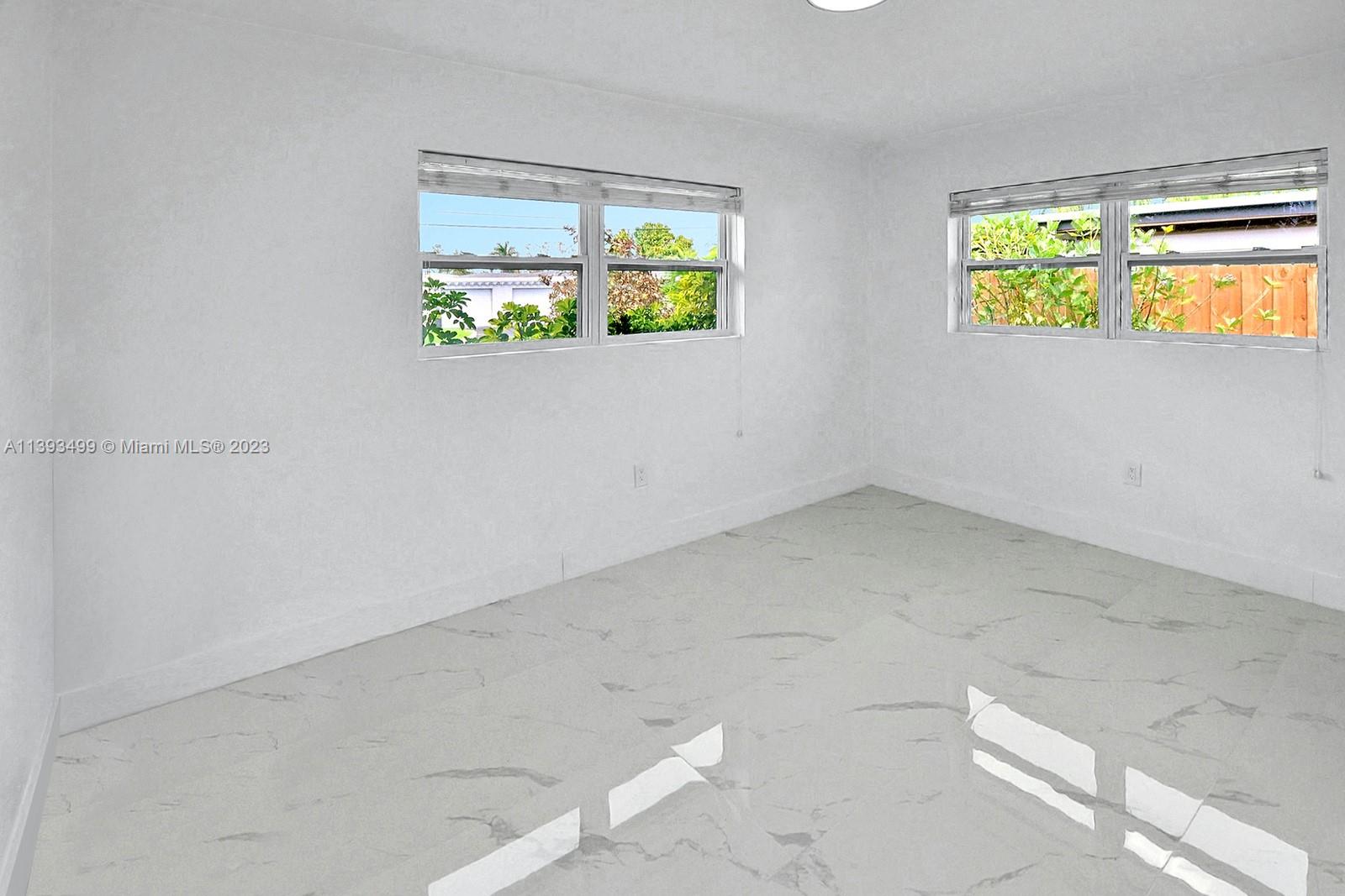 ALMAR ESTATES - Residential Lease