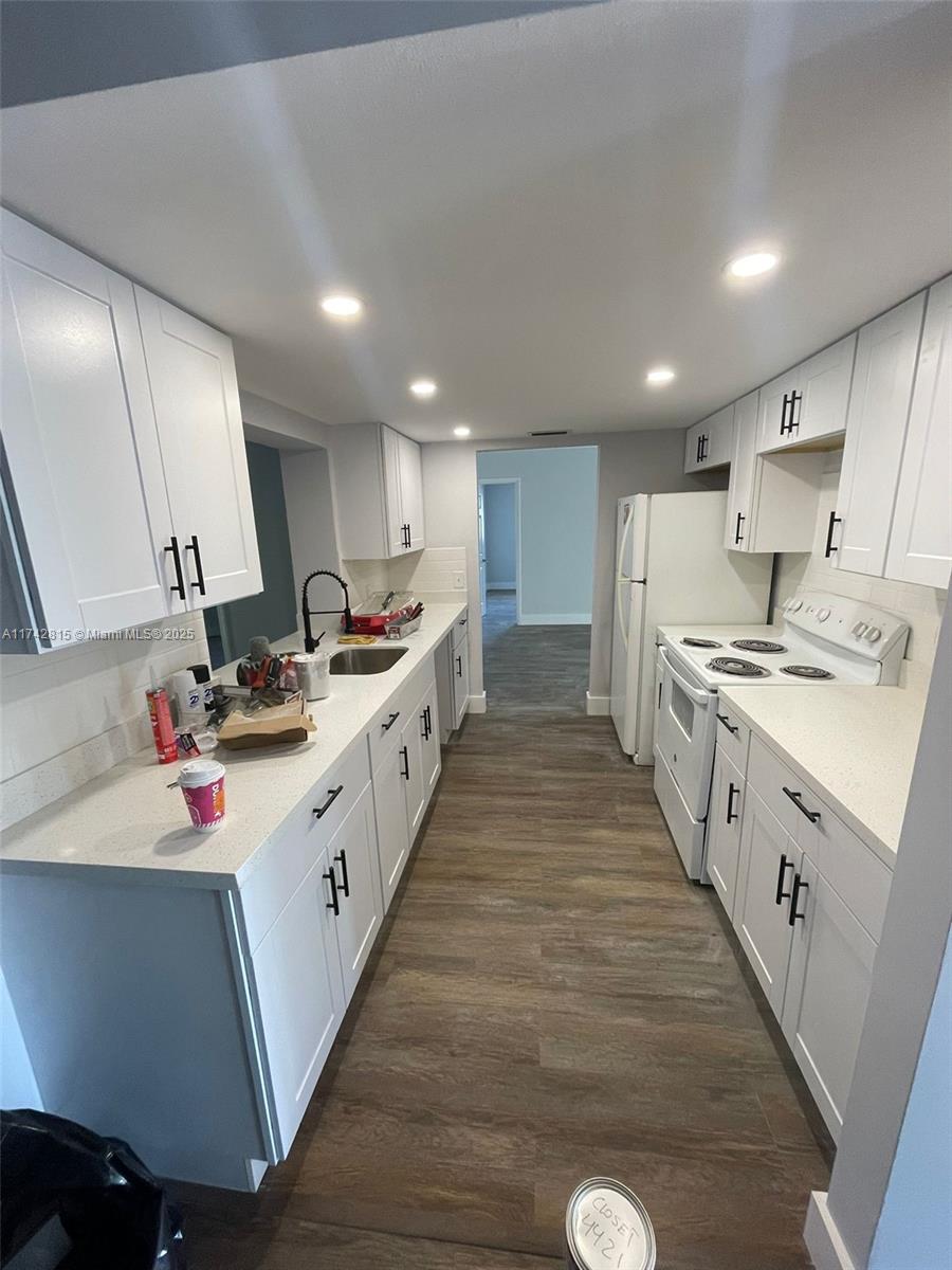 FLAIR SUBDIVISION NO 4 - Residential