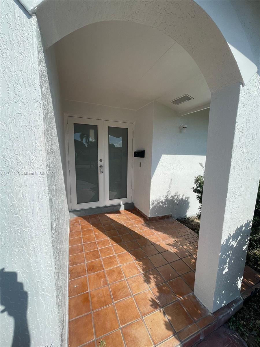 FLAIR SUBDIVISION NO 4 - Residential