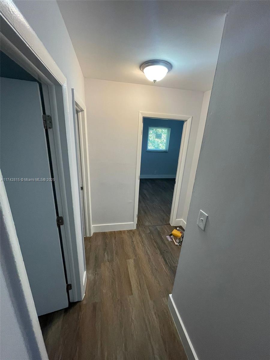 FLAIR SUBDIVISION NO 4 - Residential