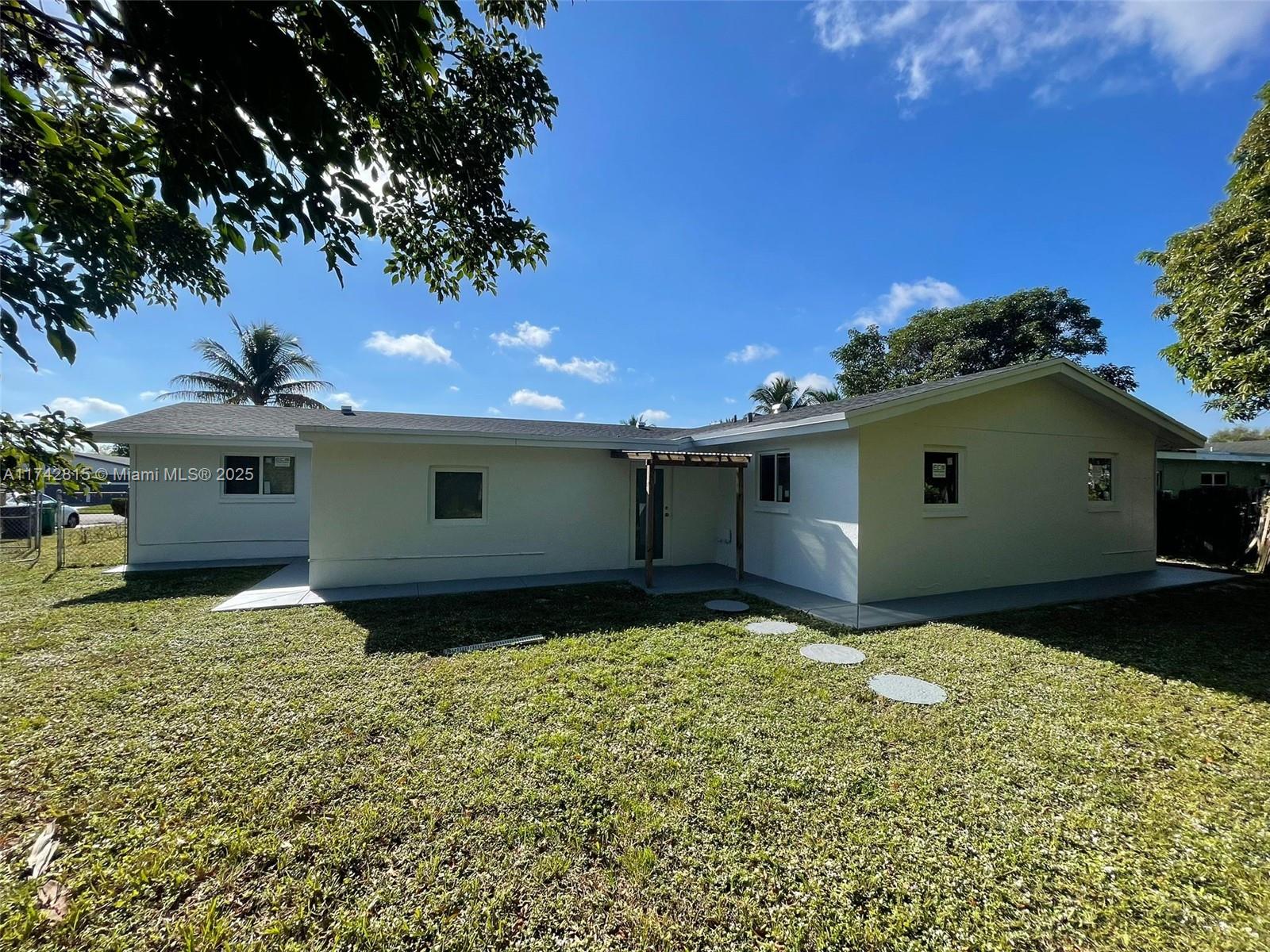FLAIR SUBDIVISION NO 4 - Residential