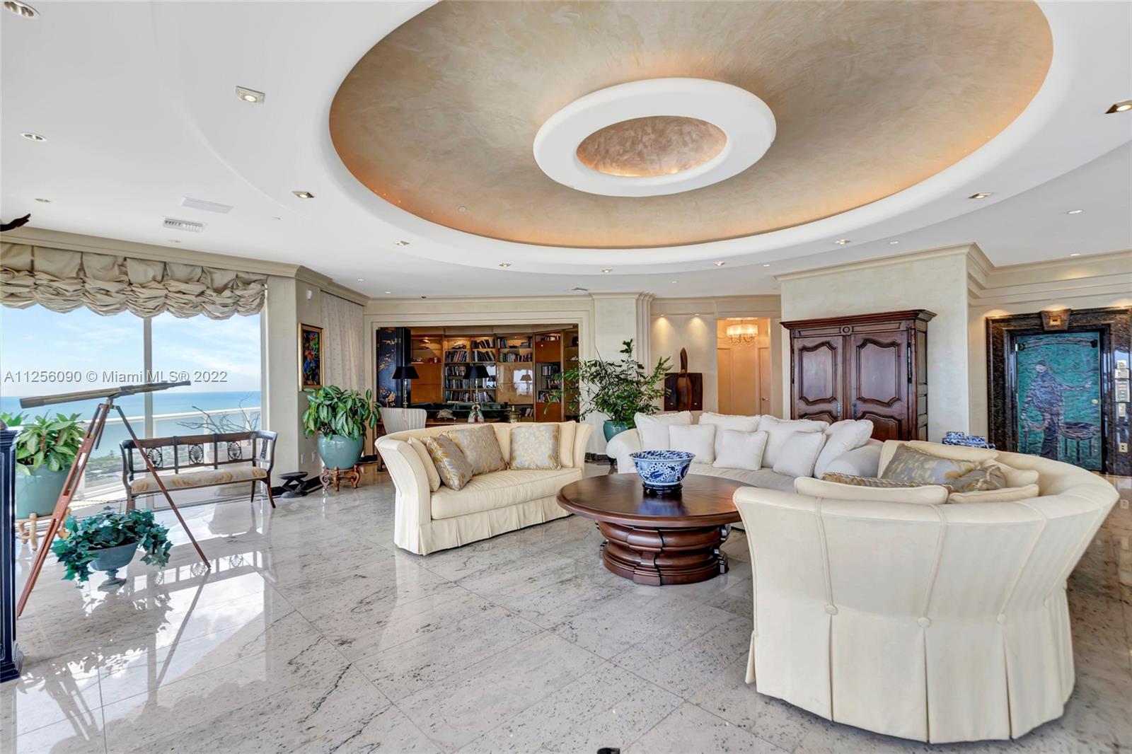 ONE ISLAND PLACE CONDO 1 - Residential