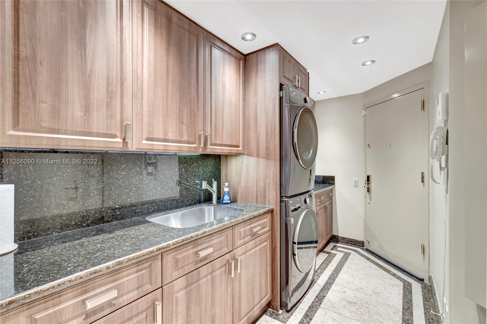 ONE ISLAND PLACE CONDO 1 - Residential