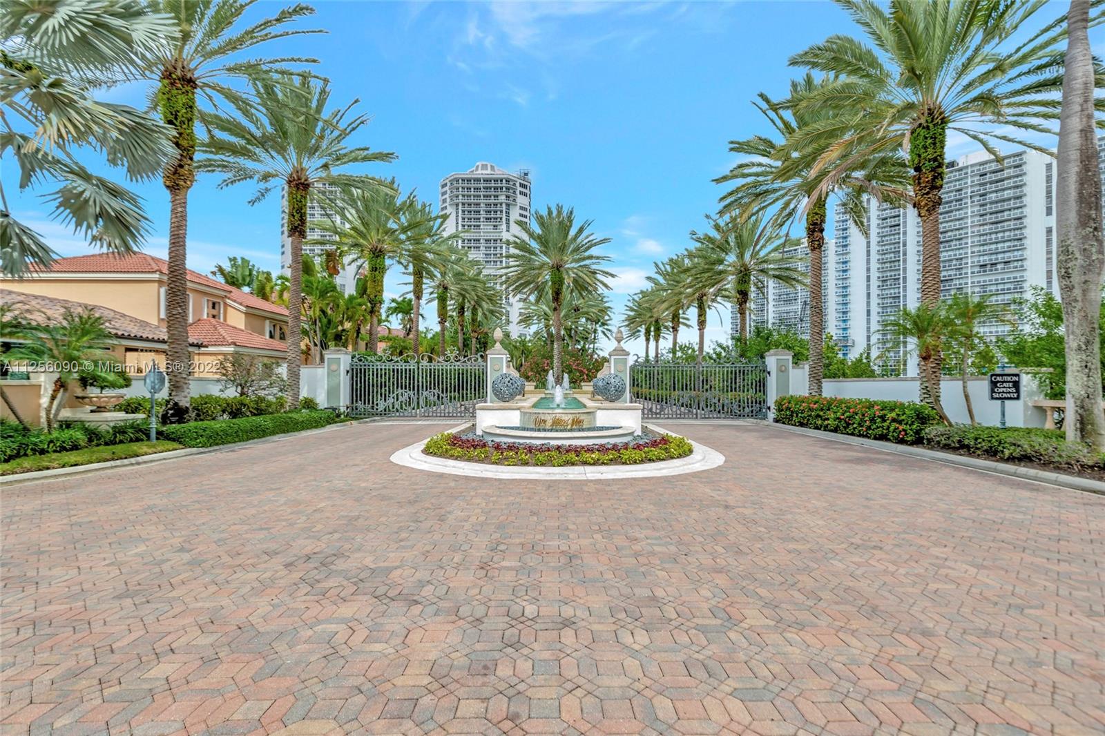 ONE ISLAND PLACE CONDO 1 - Residential