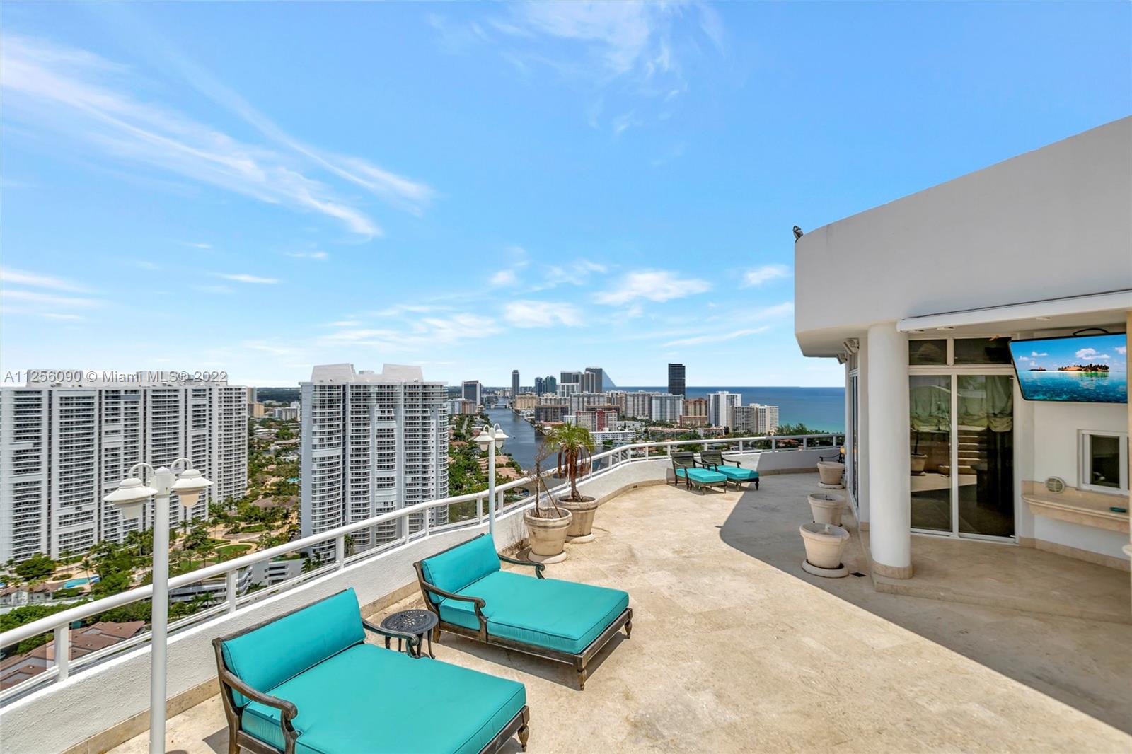 ONE ISLAND PLACE CONDO 1 - Residential