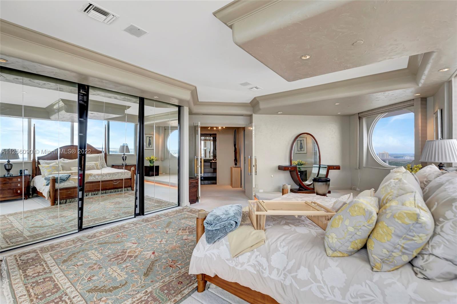 ONE ISLAND PLACE CONDO 1 - Residential