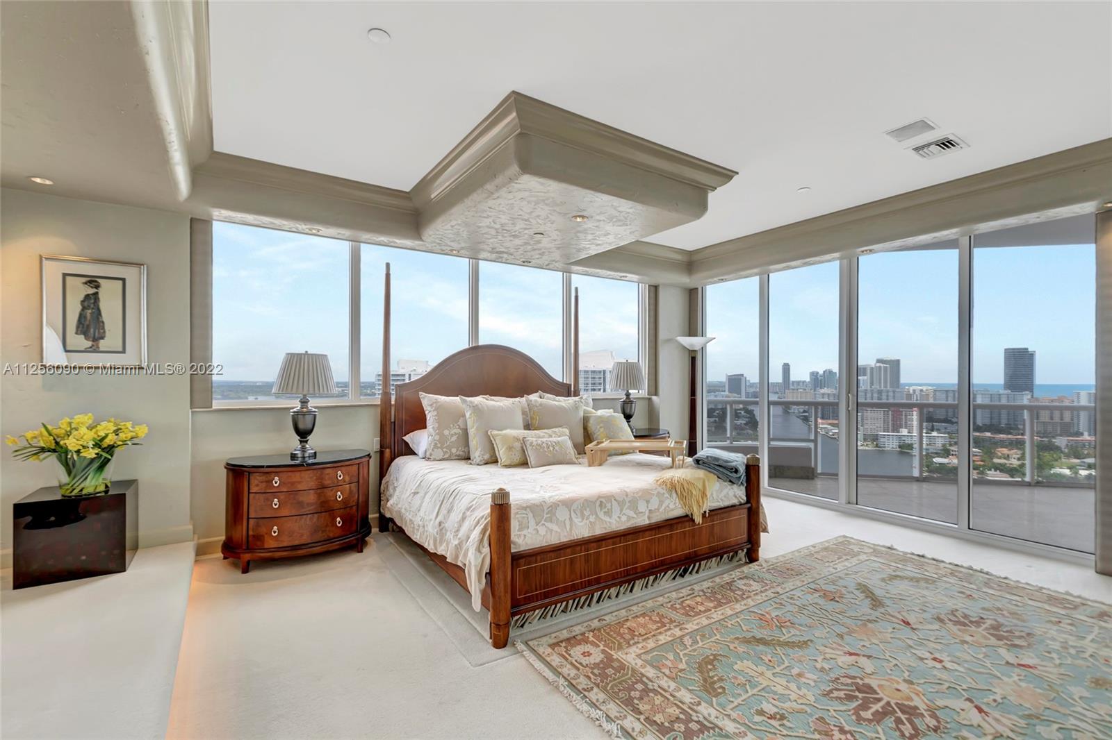ONE ISLAND PLACE CONDO 1 - Residential