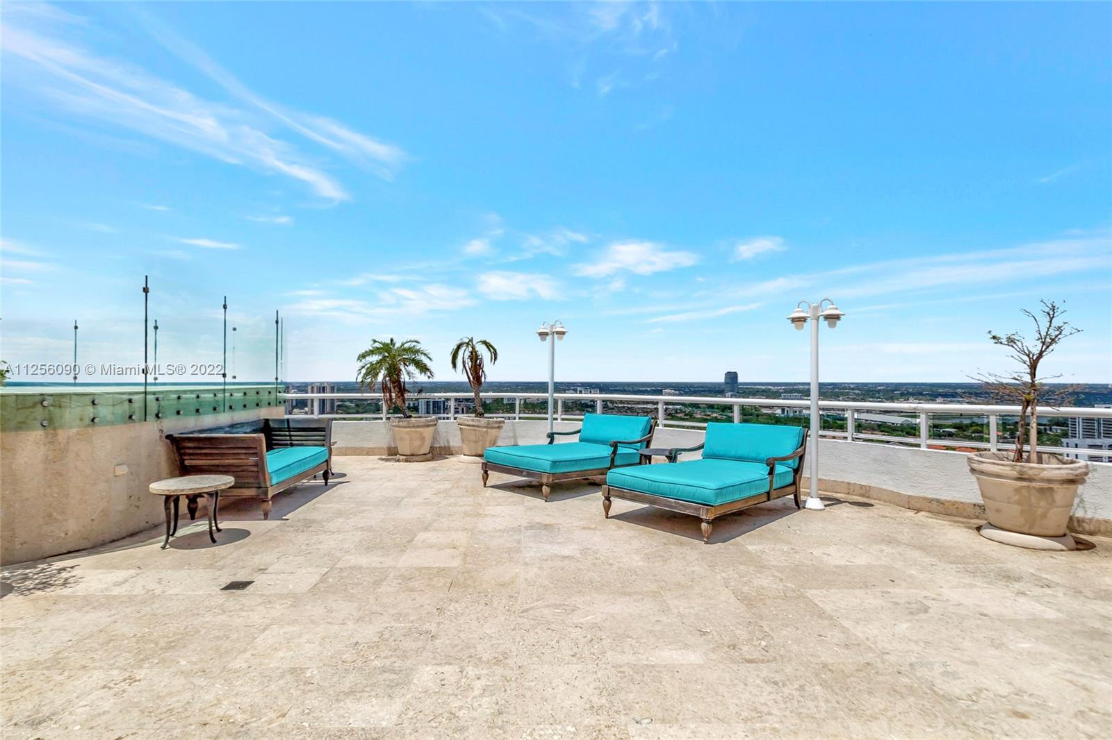 ONE ISLAND PLACE CONDO 1 - Residential