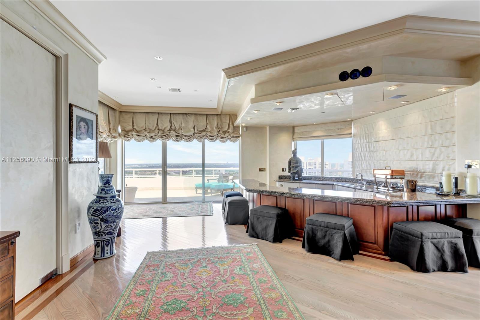 ONE ISLAND PLACE CONDO 1 - Residential