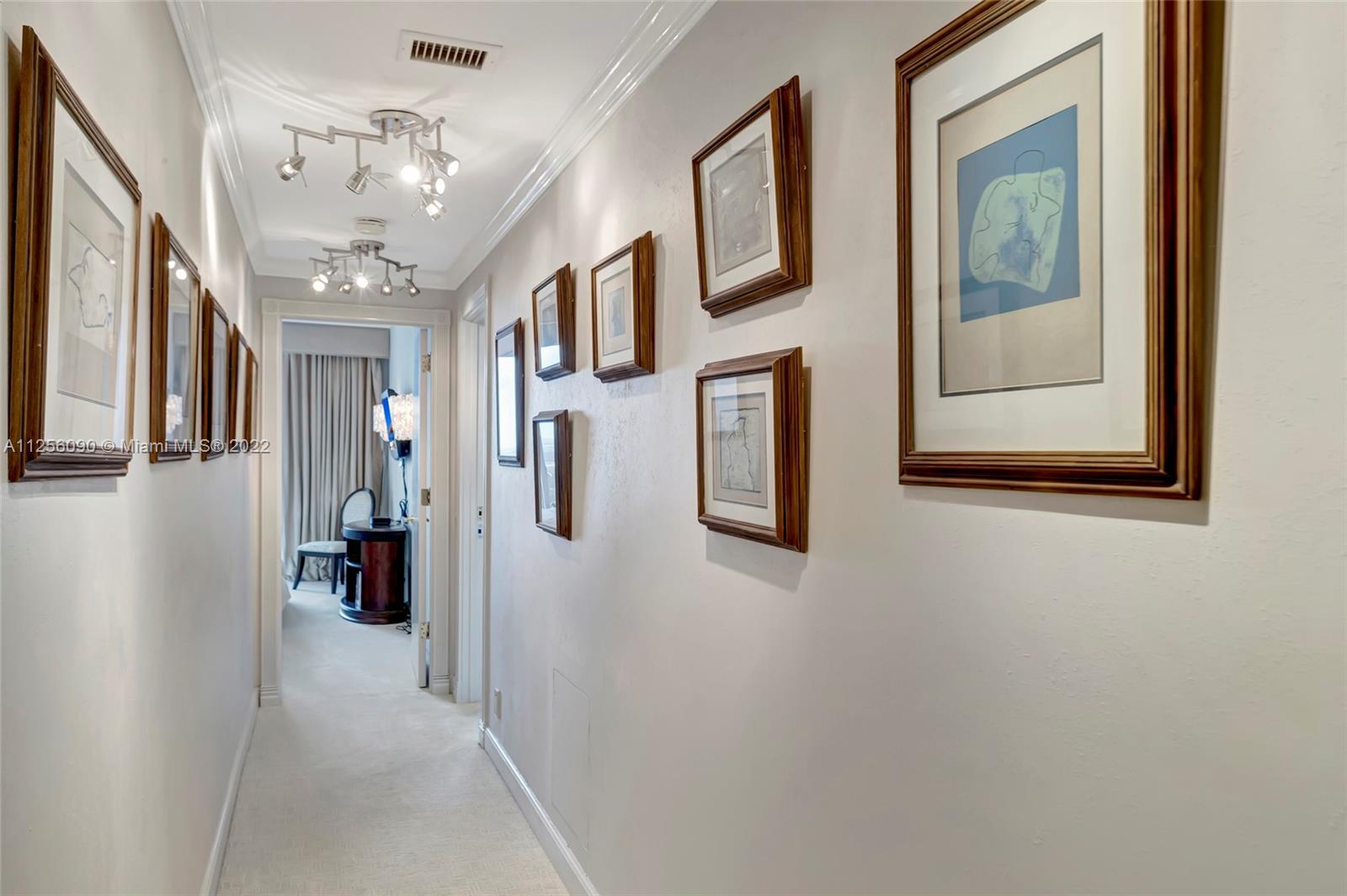 ONE ISLAND PLACE CONDO 1 - Residential