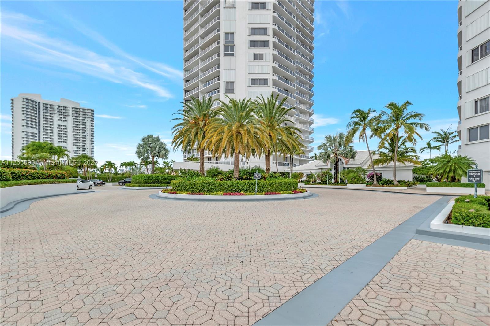 ONE ISLAND PLACE CONDO 1 - Residential