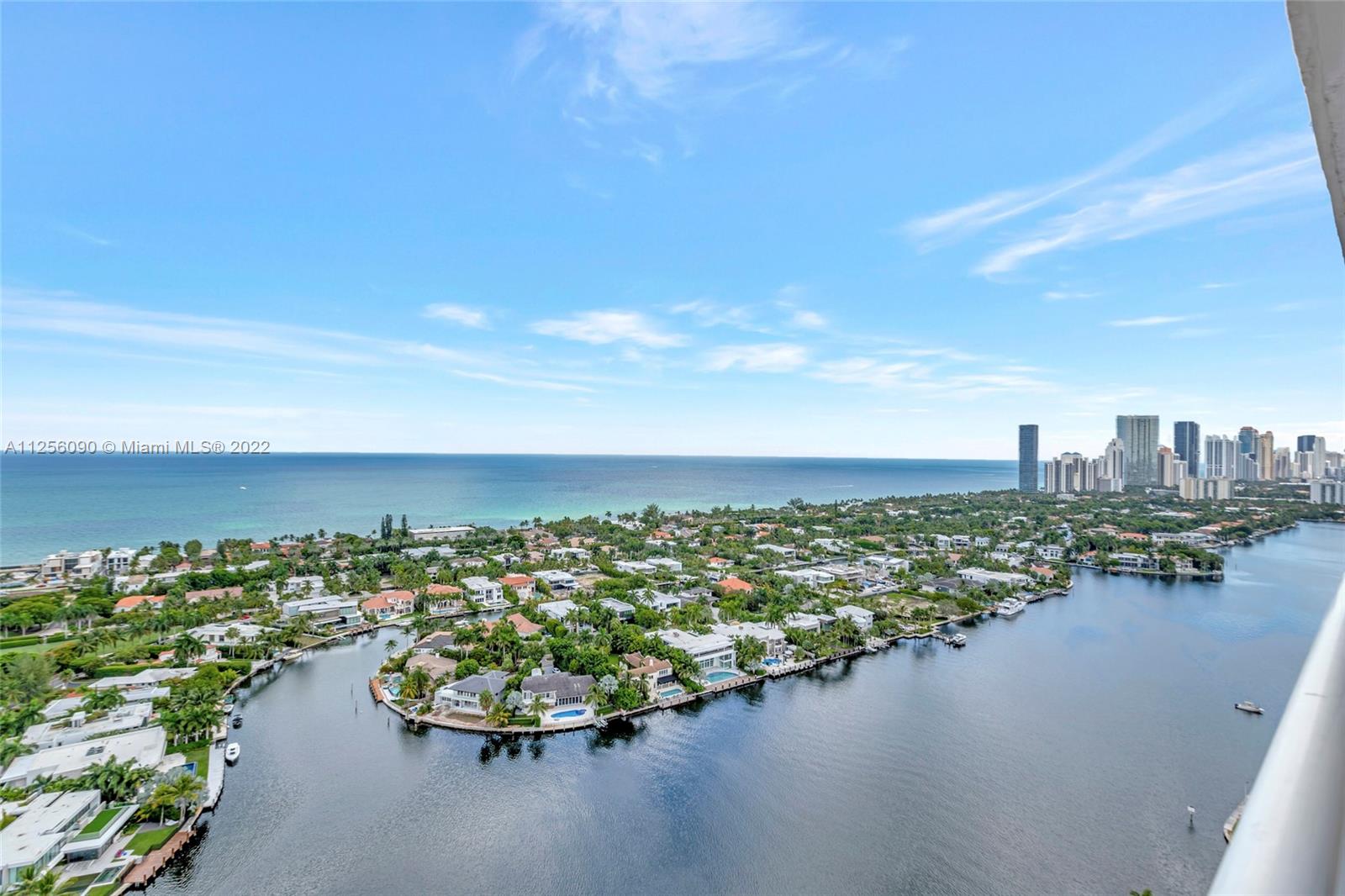 ONE ISLAND PLACE CONDO 1 - Residential