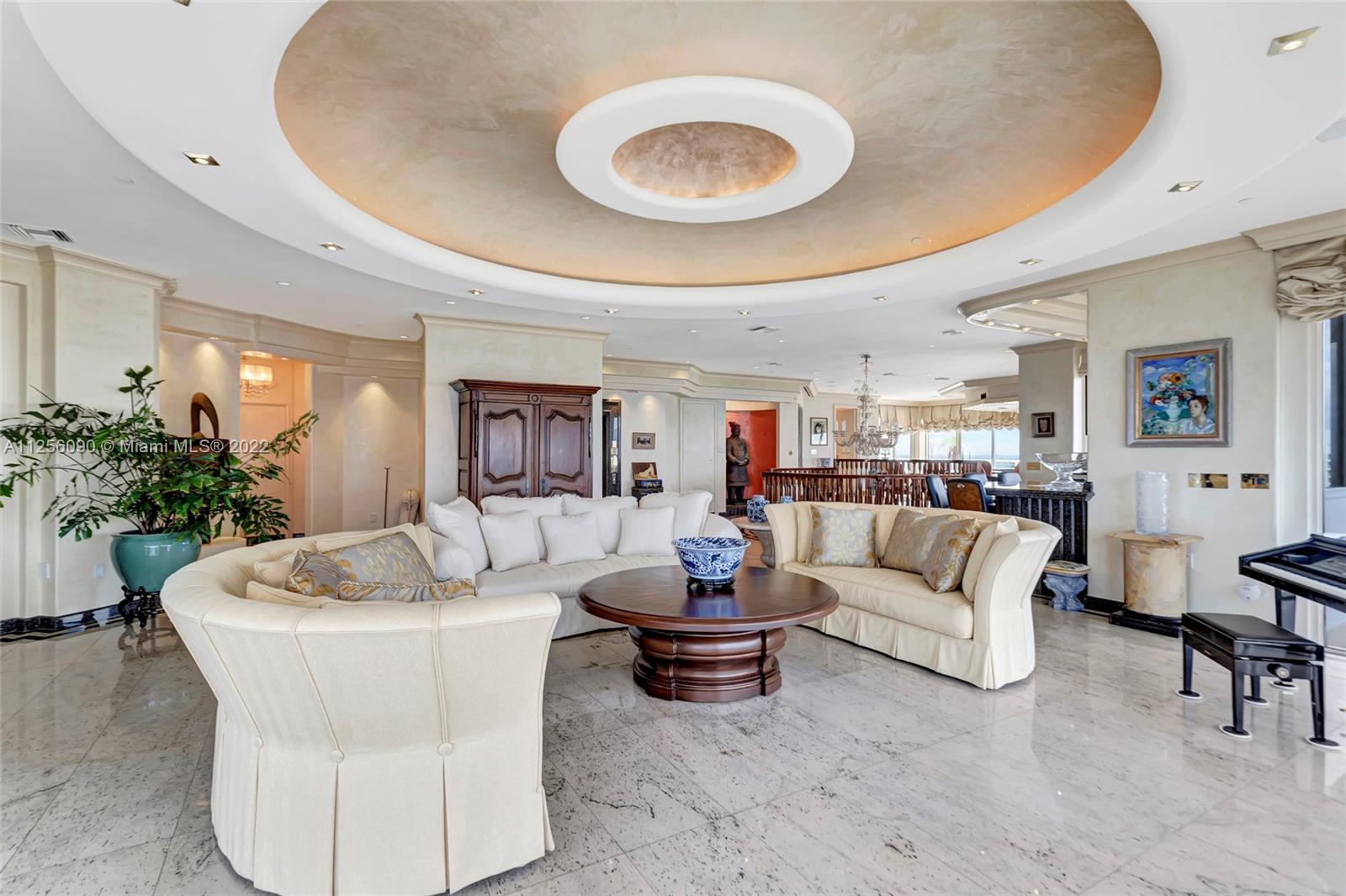 ONE ISLAND PLACE CONDO 1 - Residential