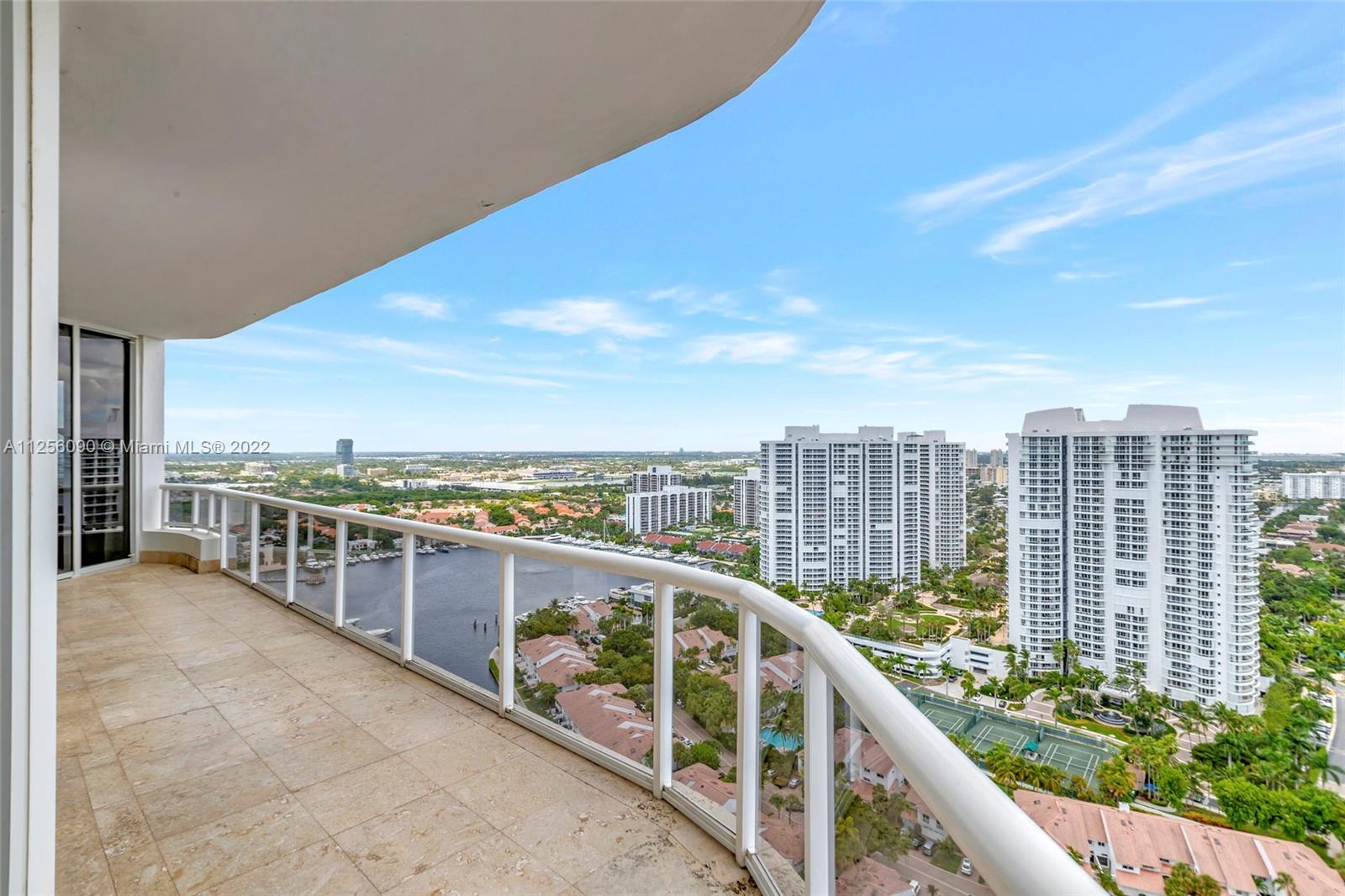 ONE ISLAND PLACE CONDO 1 - Residential