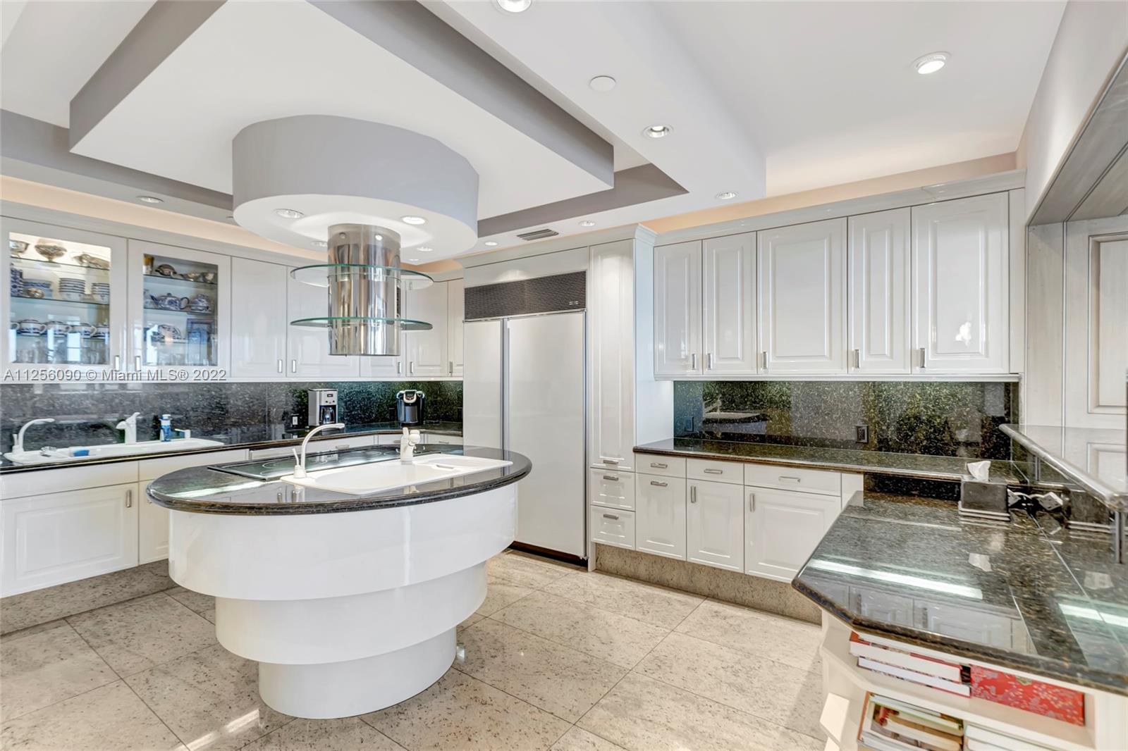 ONE ISLAND PLACE CONDO 1 - Residential