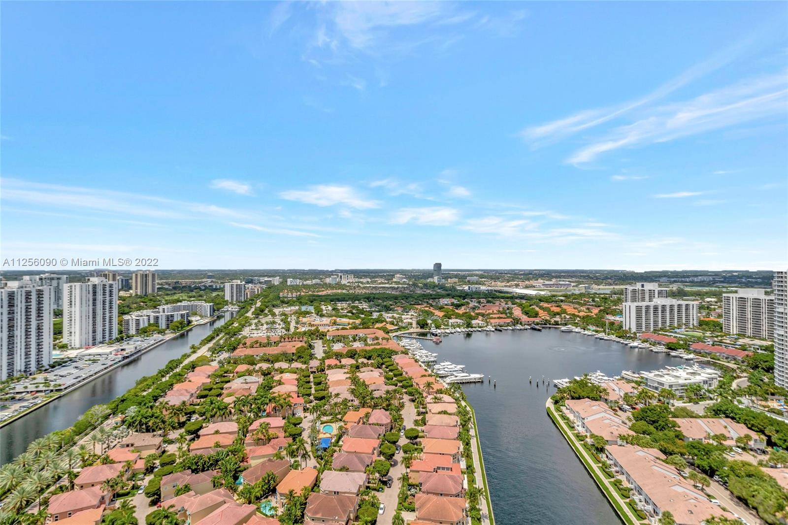 ONE ISLAND PLACE CONDO 1 - Residential