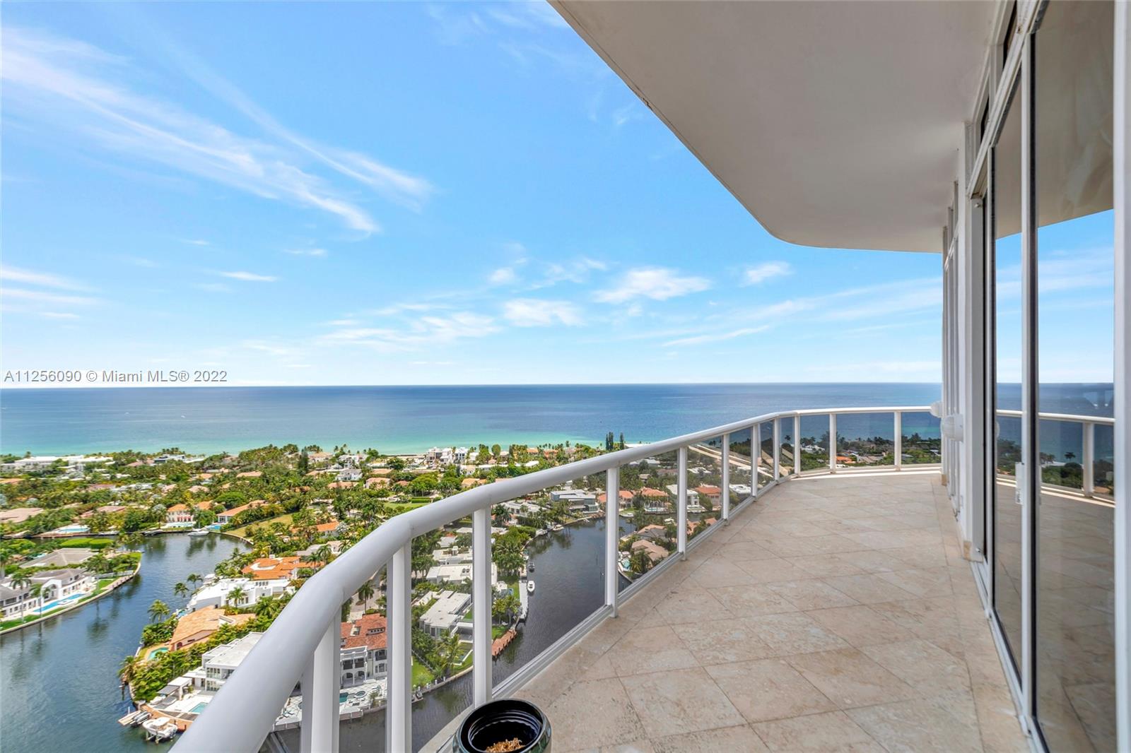 ONE ISLAND PLACE CONDO 1 - Residential