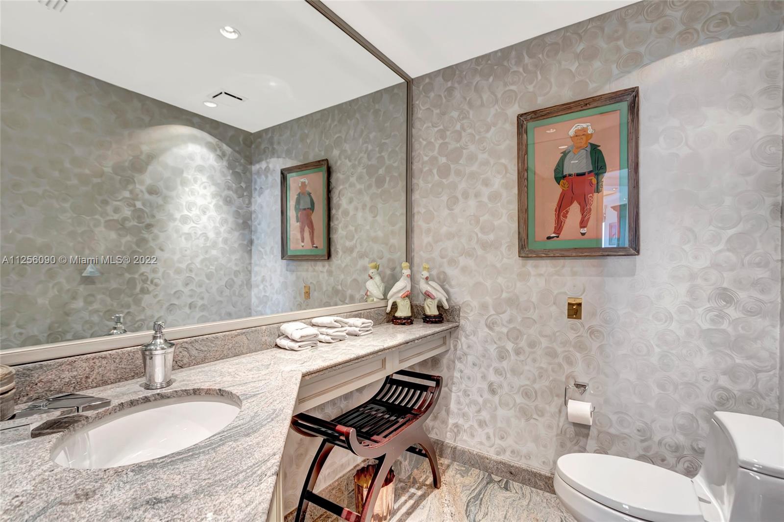 ONE ISLAND PLACE CONDO 1 - Residential