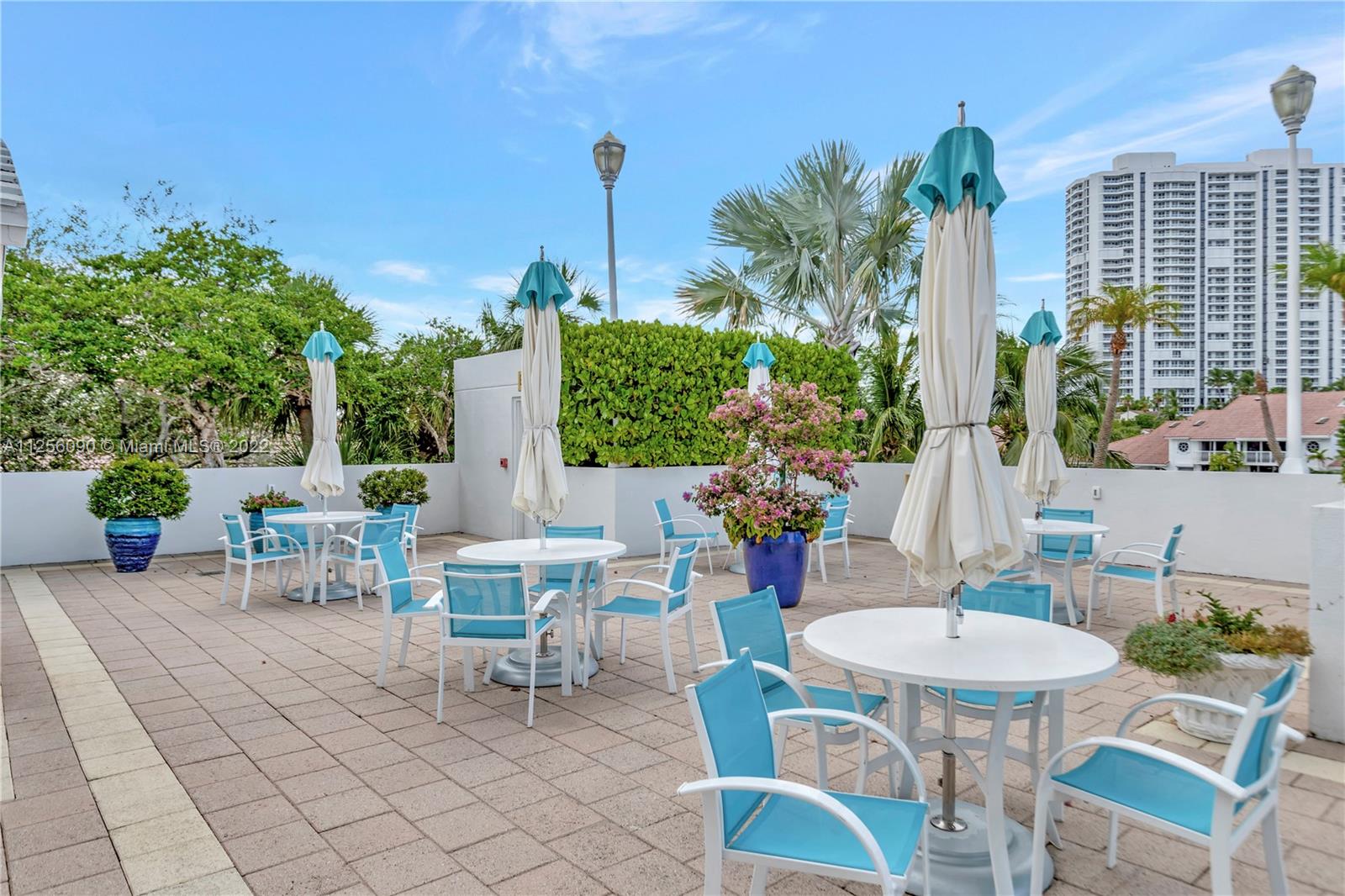 ONE ISLAND PLACE CONDO 1 - Residential
