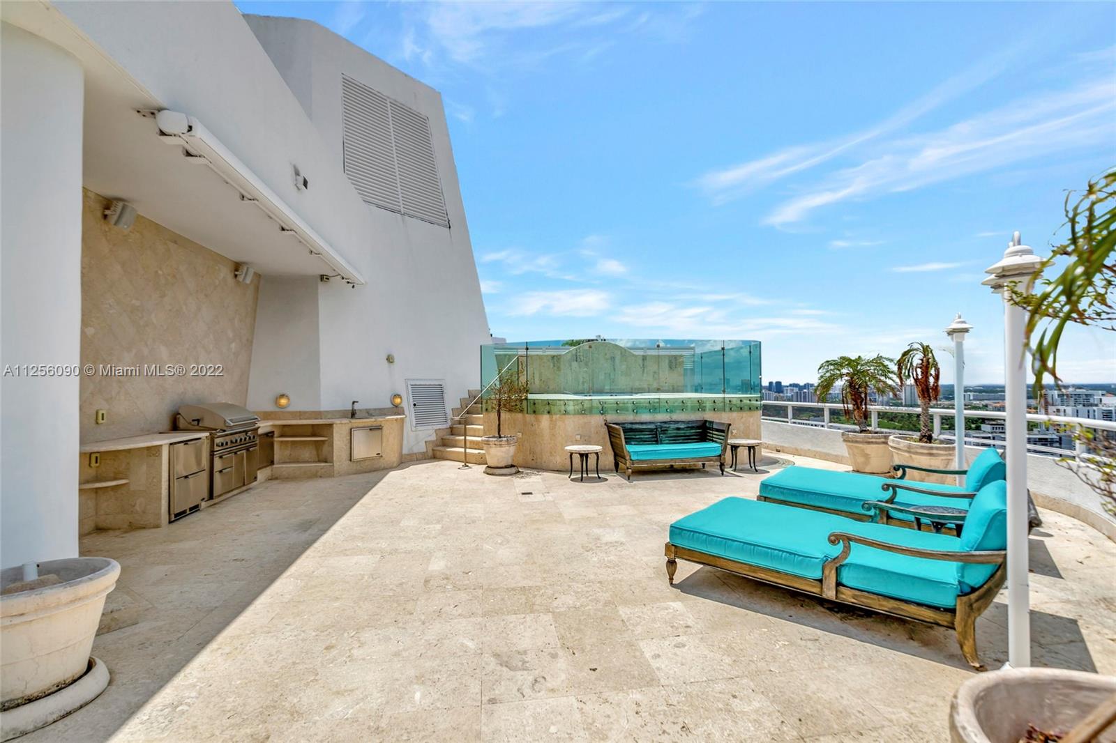 ONE ISLAND PLACE CONDO 1 - Residential