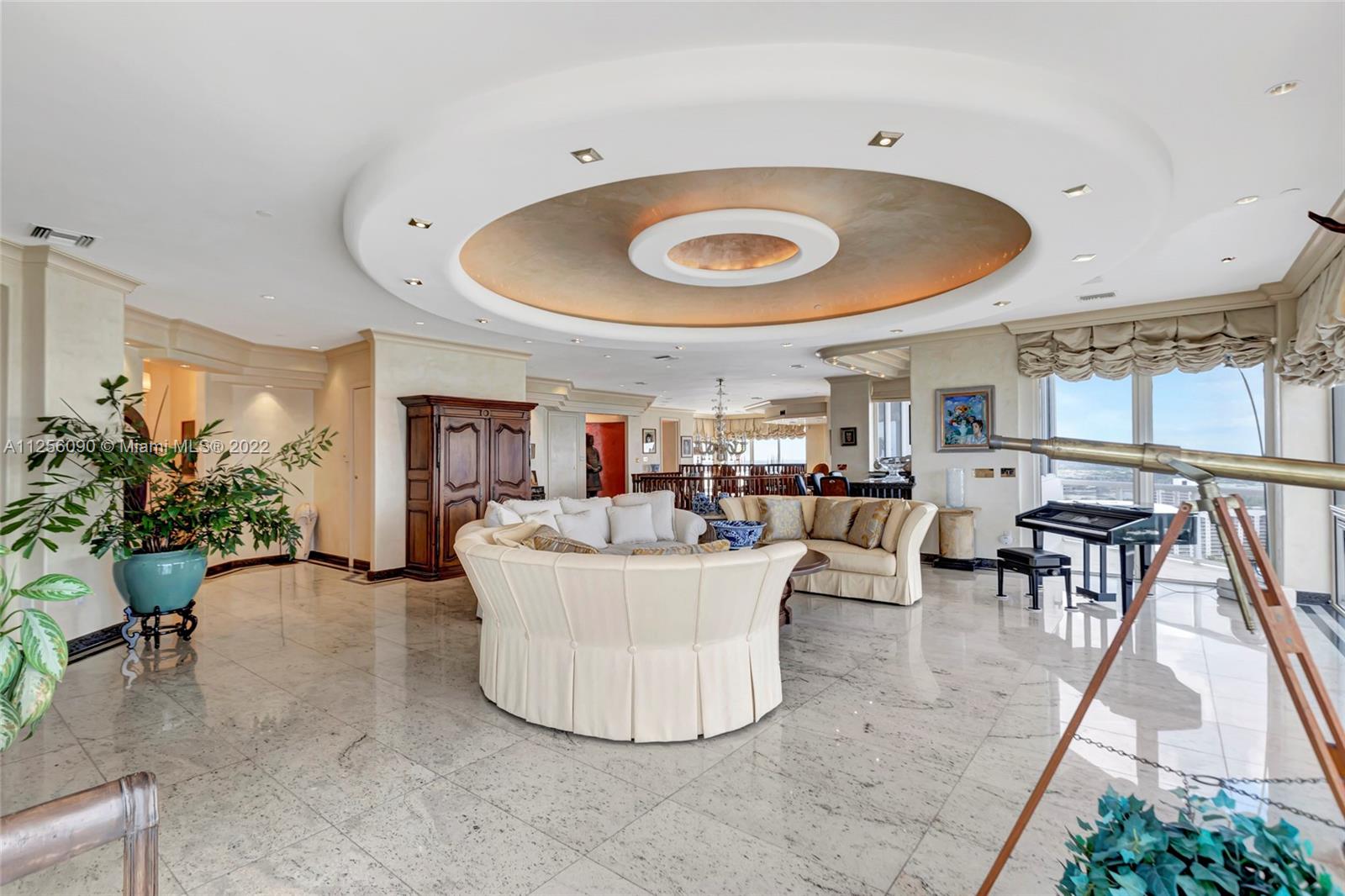ONE ISLAND PLACE CONDO 1 - Residential