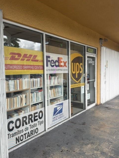 WELL-ESTABLISHED Turnkey Business with over 30 years of service. Postal & Admin Services Business in an excellent location. Average Yearly sales of $150k, with expenses of $3000 leaving a net profit averaging $8-$10K a month. Business offers shipping, receiving, copies, fax, email, PO boxes, notary, and office supplies. Includes a second business providing administrative support—helping clients with applications, paperwork, account setup, setting up online or government accounts and more. Reliable customer base and multiple income streams.