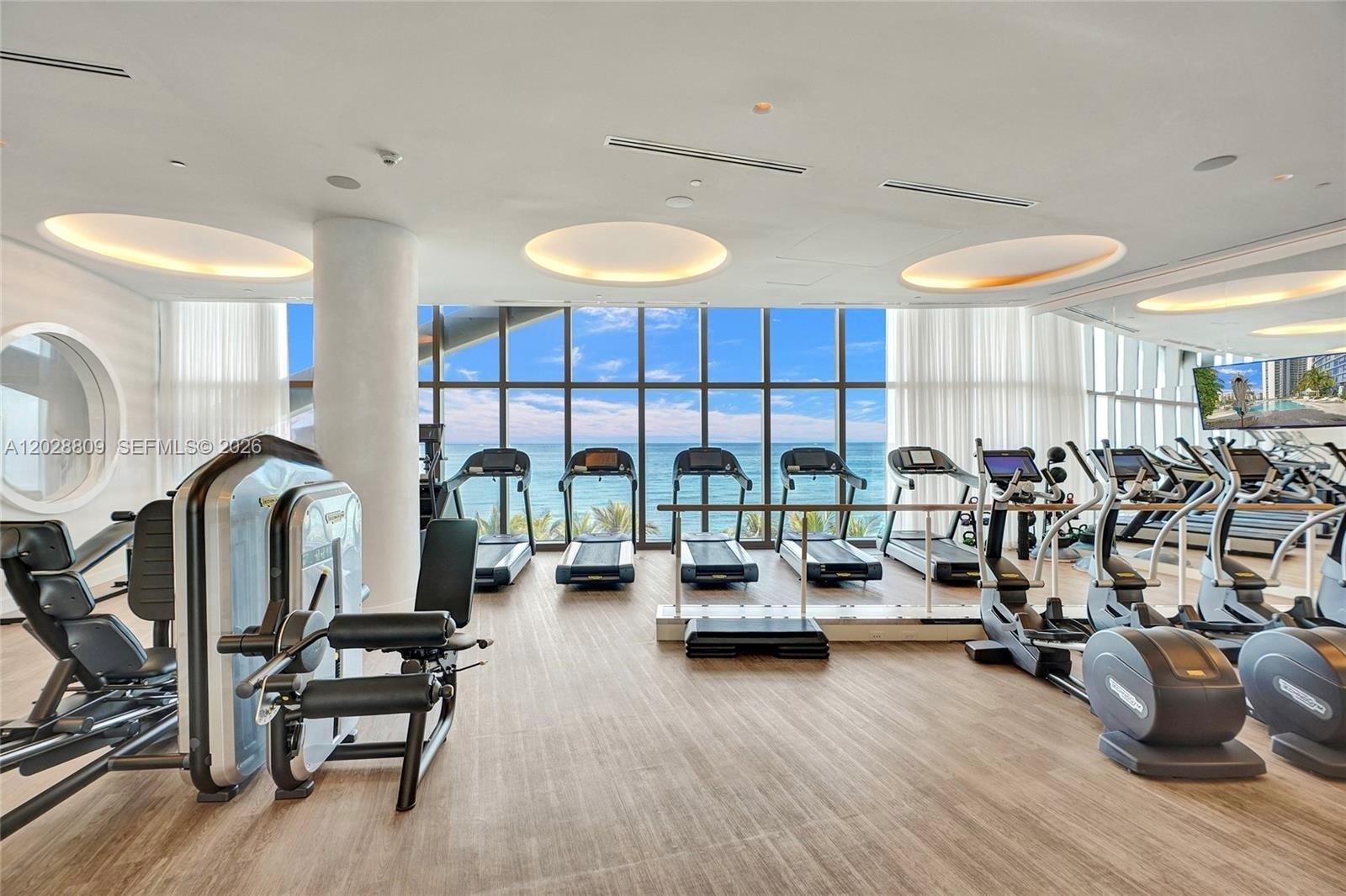 15701 COLLINS CONDO - Residential Lease