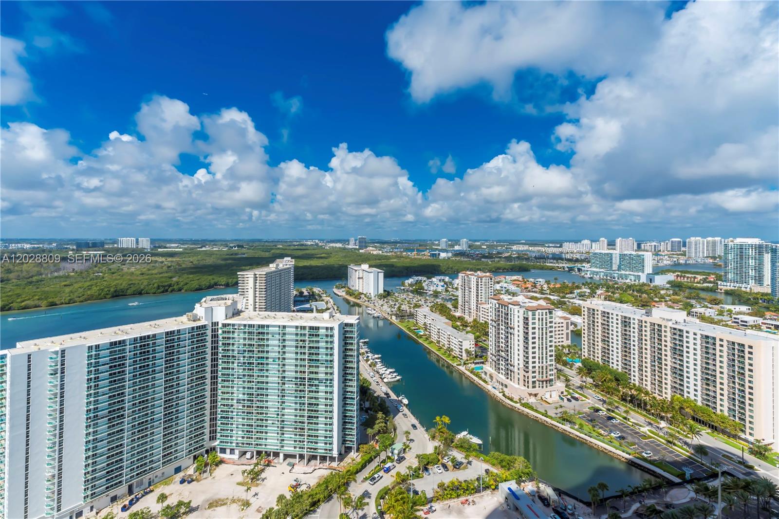 15701 COLLINS CONDO - Residential Lease