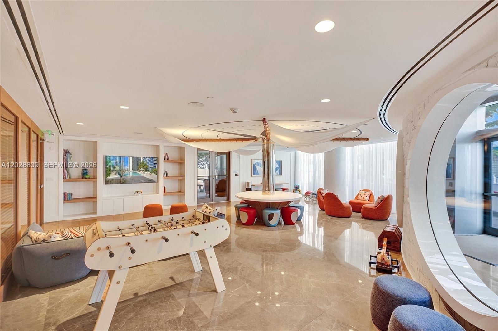 15701 COLLINS CONDO - Residential Lease
