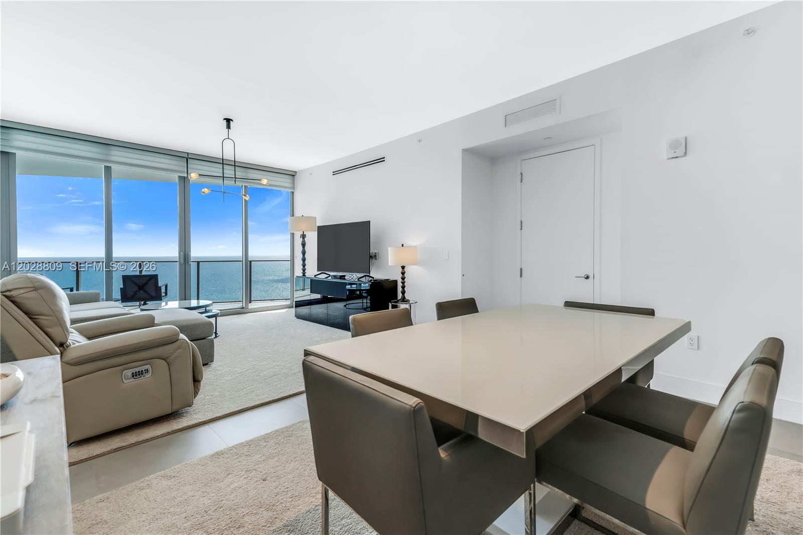 15701 COLLINS CONDO - Residential Lease