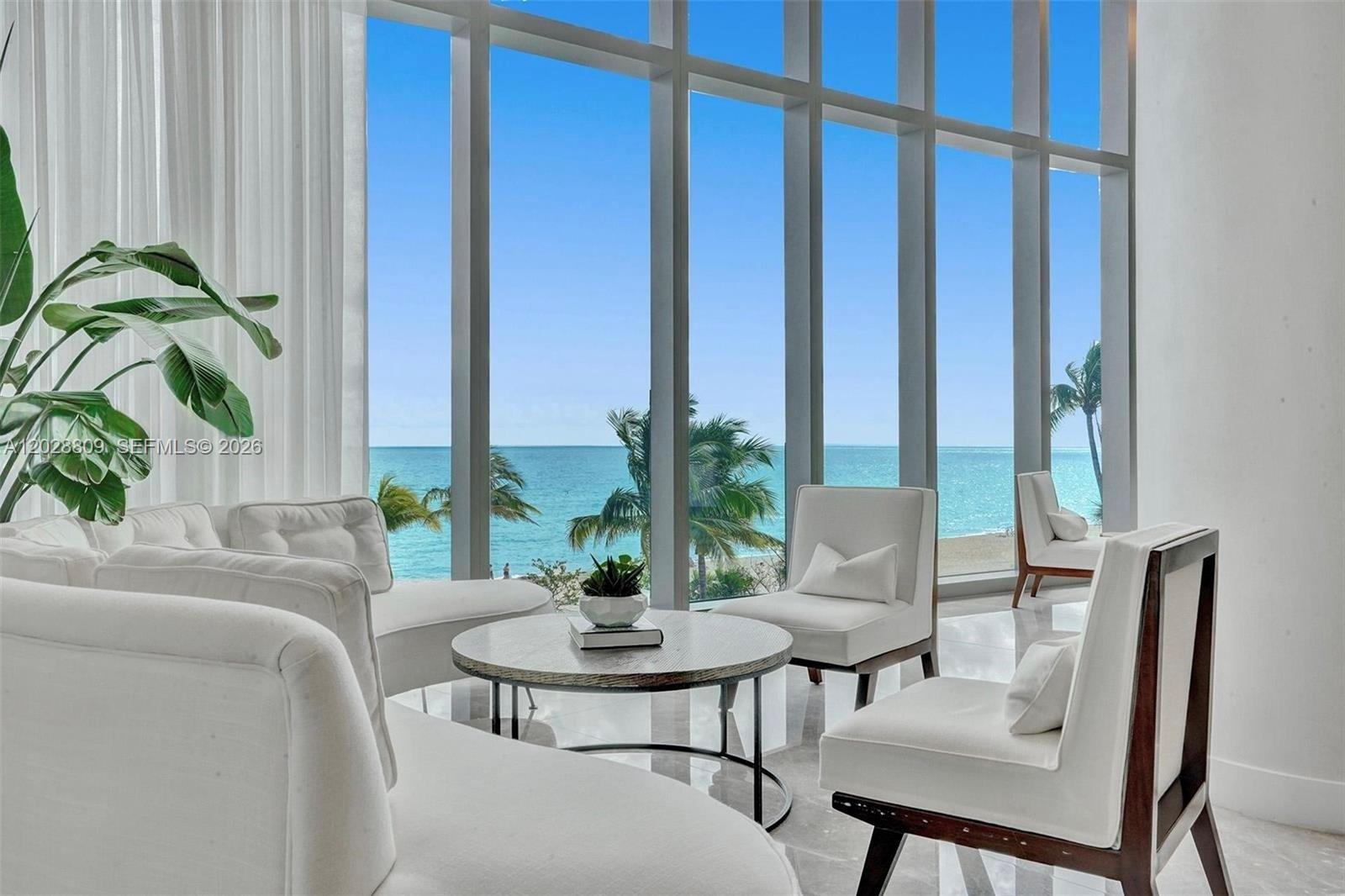 15701 COLLINS CONDO - Residential Lease