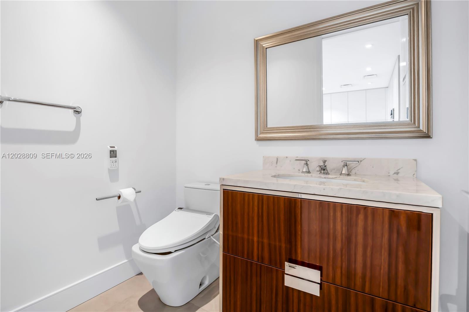 15701 COLLINS CONDO - Residential Lease