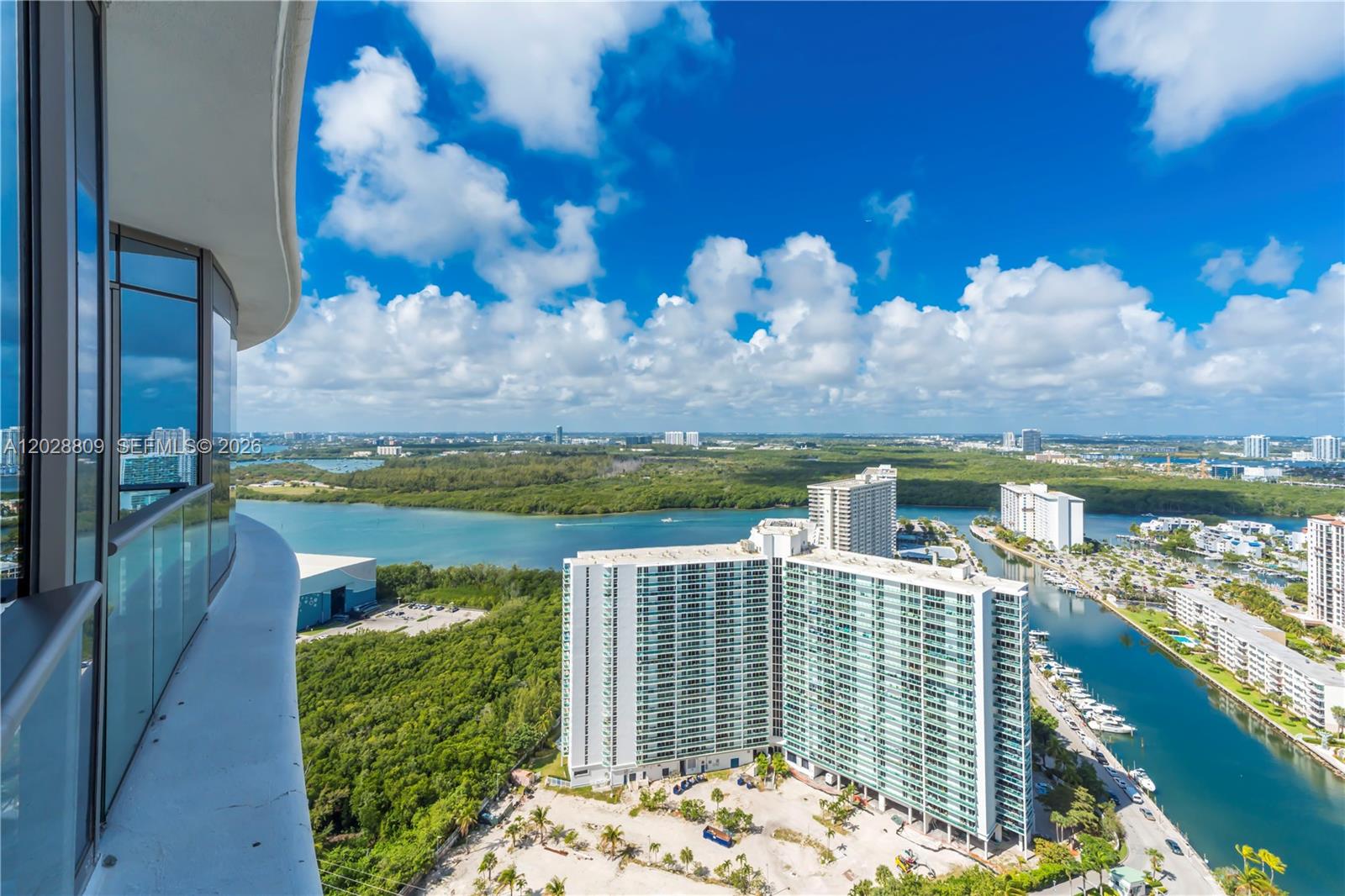 15701 COLLINS CONDO - Residential Lease