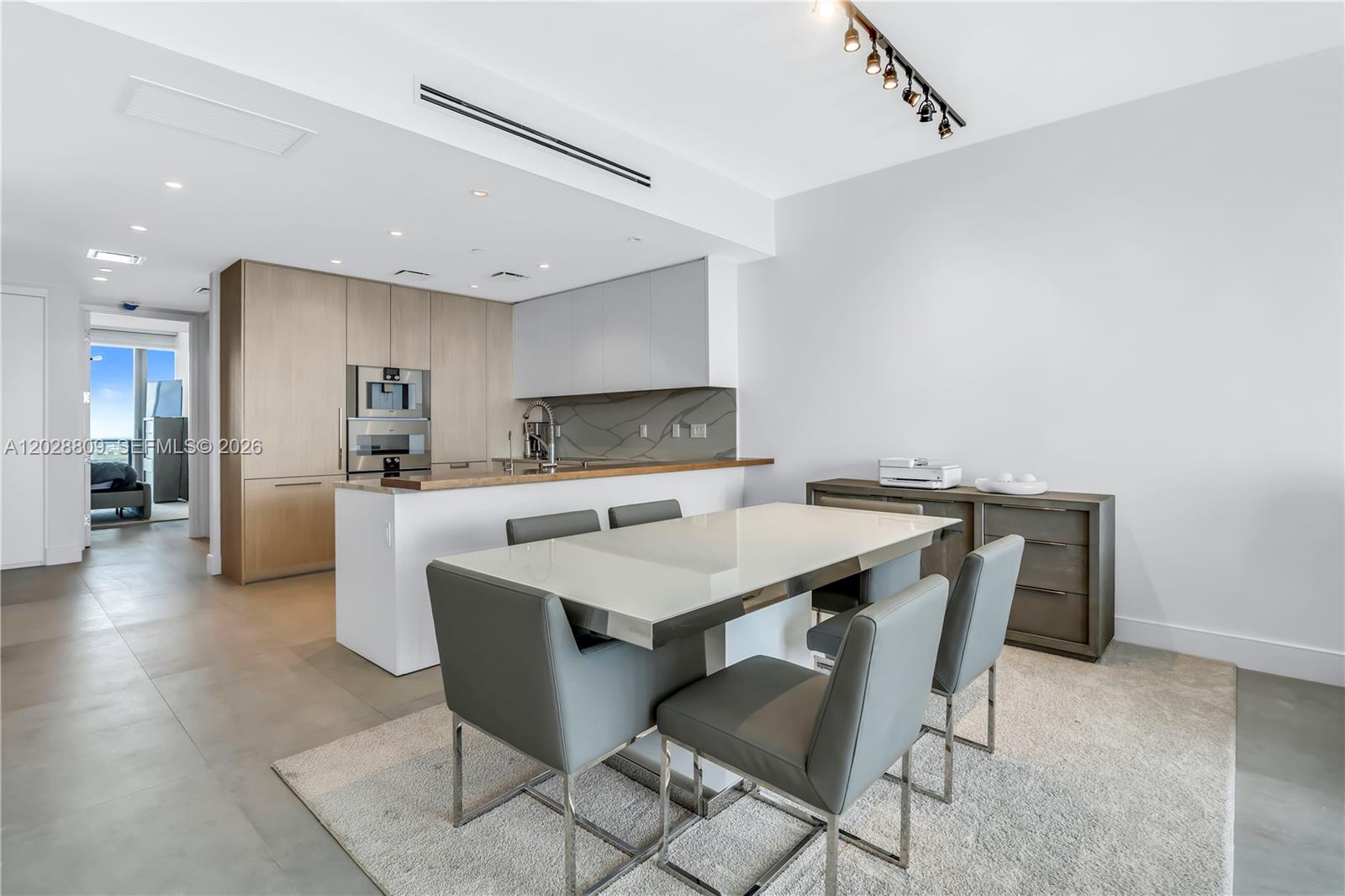 15701 COLLINS CONDO - Residential Lease