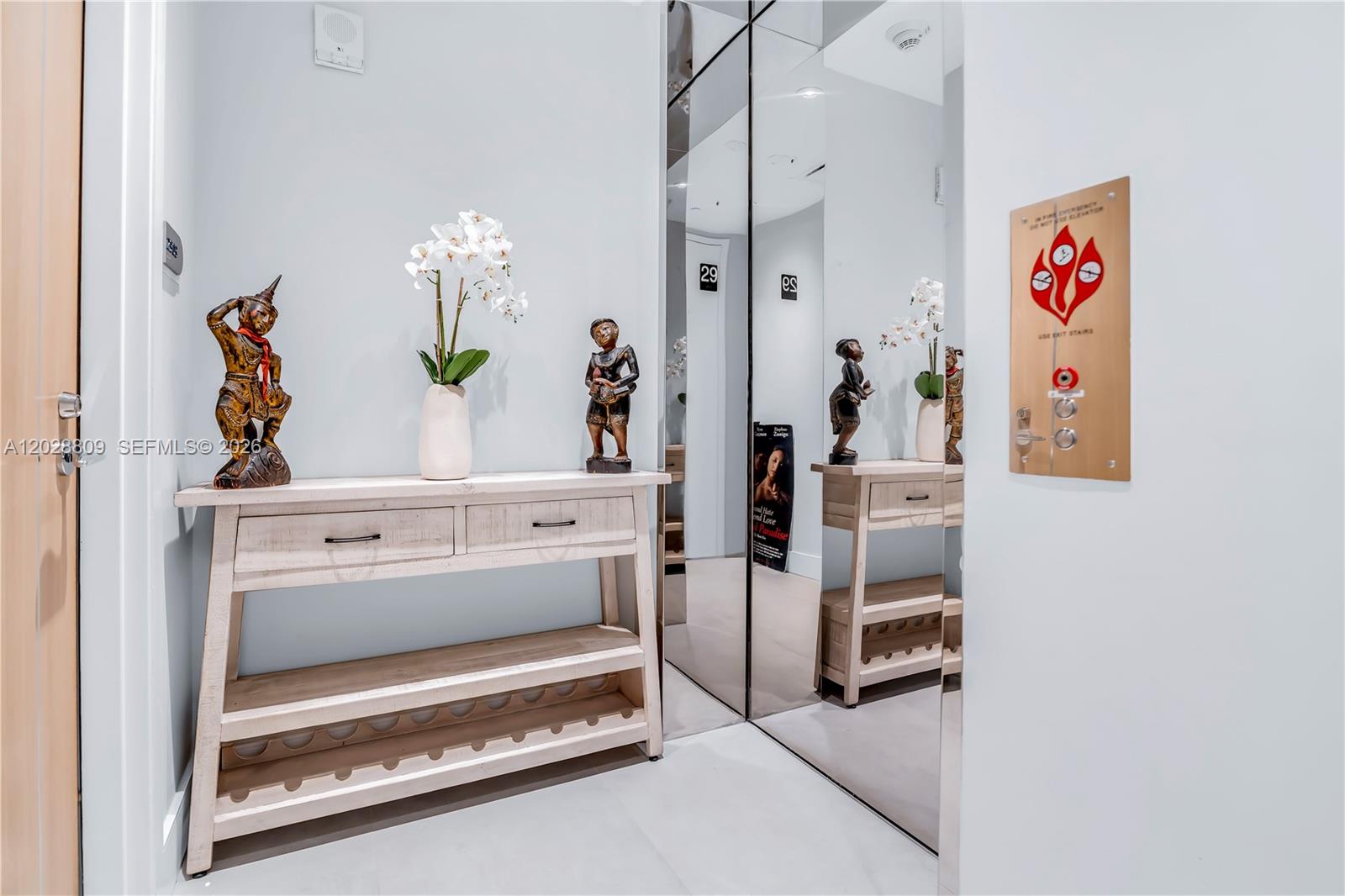 15701 COLLINS CONDO - Residential Lease