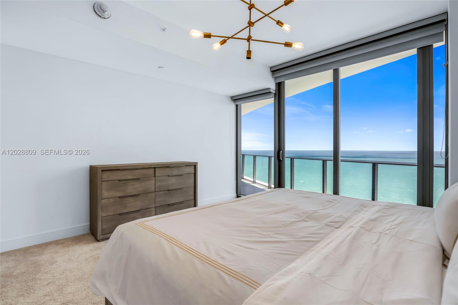 15701 COLLINS CONDO - Residential Lease