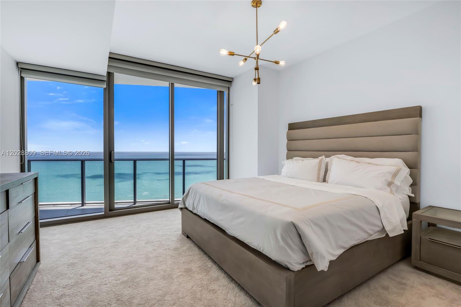15701 COLLINS CONDO - Residential Lease