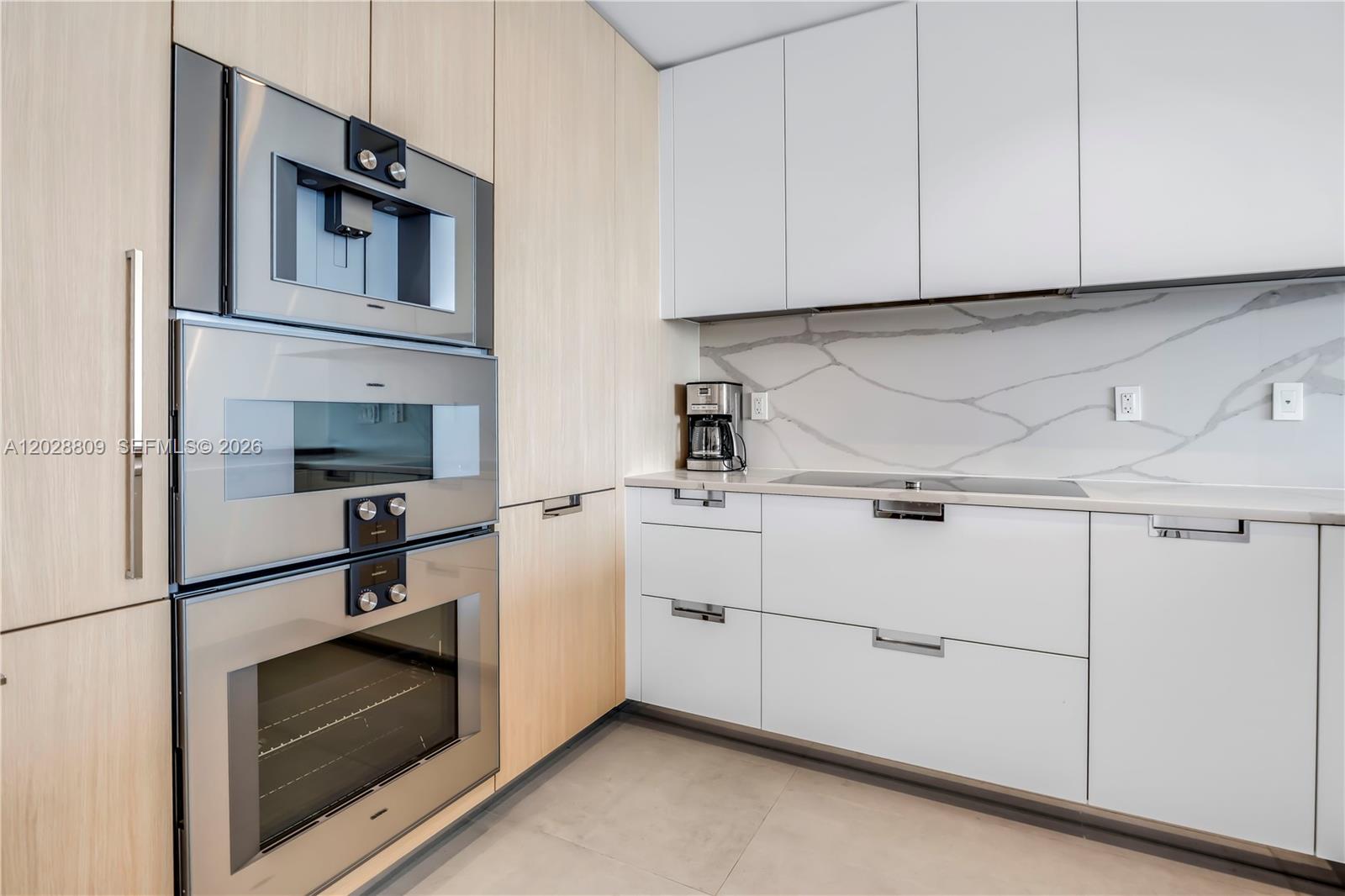 15701 COLLINS CONDO - Residential Lease