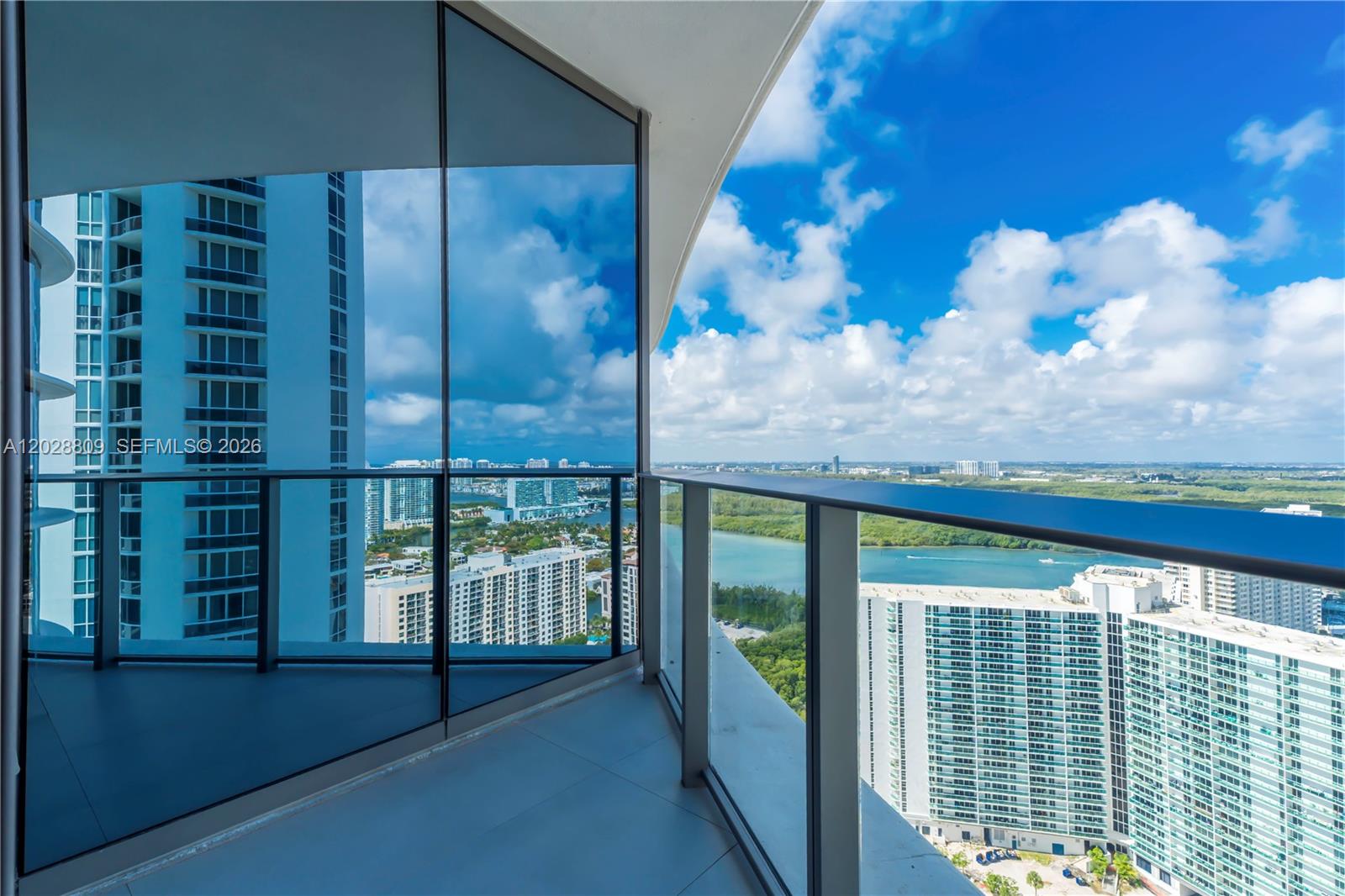 15701 COLLINS CONDO - Residential Lease