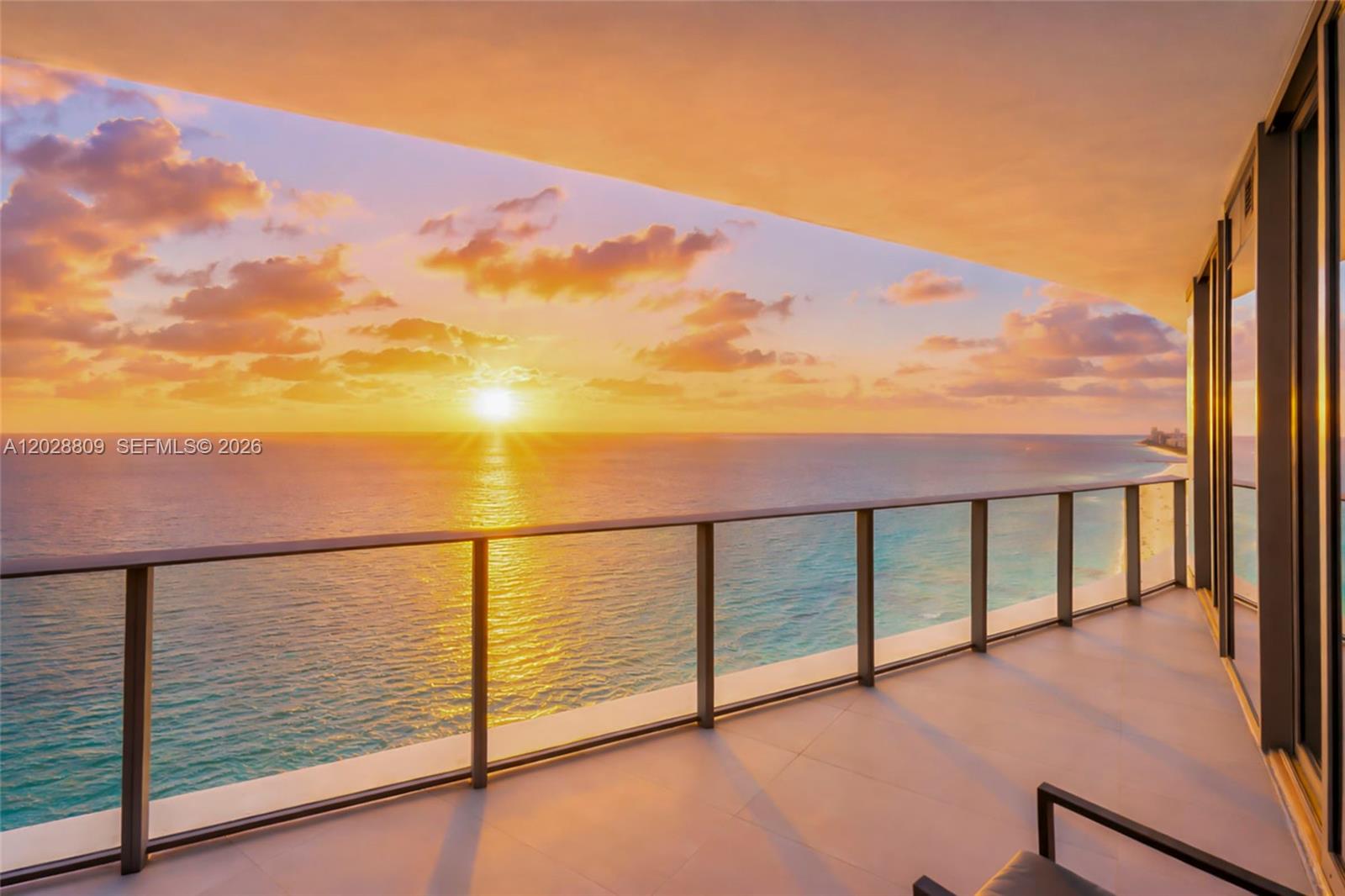 15701 COLLINS CONDO - Residential Lease