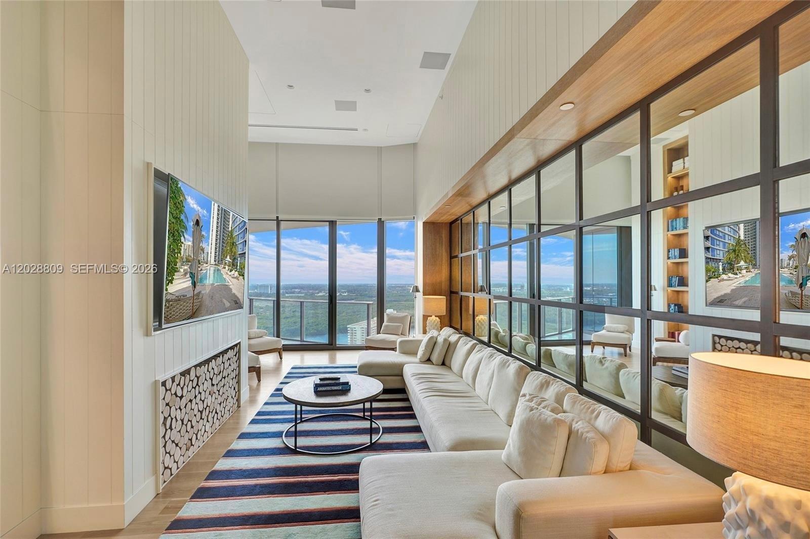 15701 COLLINS CONDO - Residential Lease