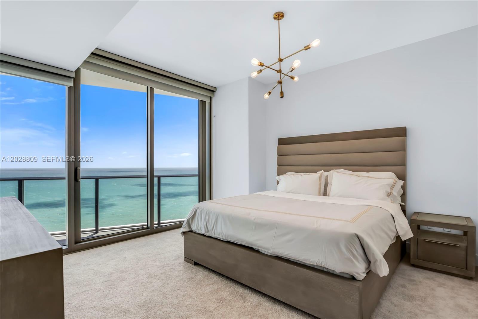 15701 COLLINS CONDO - Residential Lease
